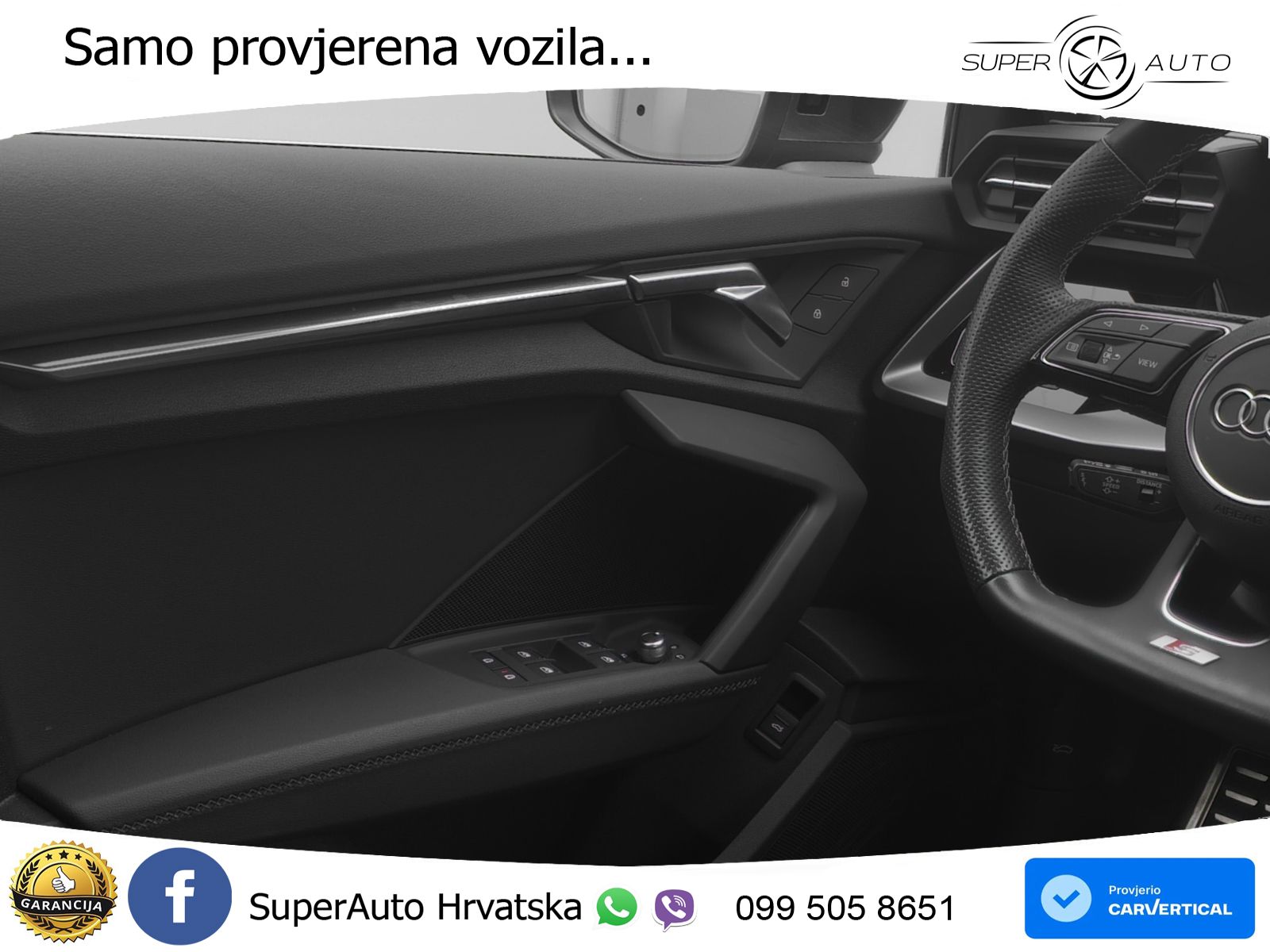 Audi A3 35 TFSI (150 KS) S tronic S line LED+GR SJED+ACC
