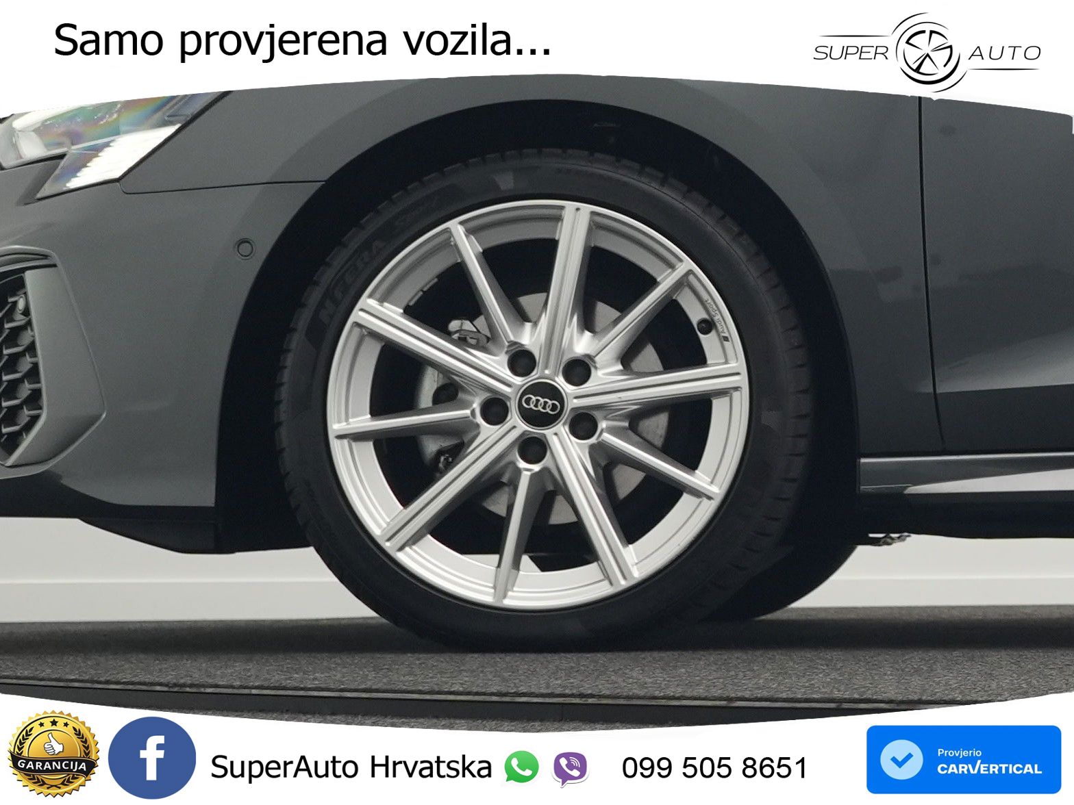 Audi A3 35 TFSI (150 KS) S tronic S line LED+GR SJED+ACC