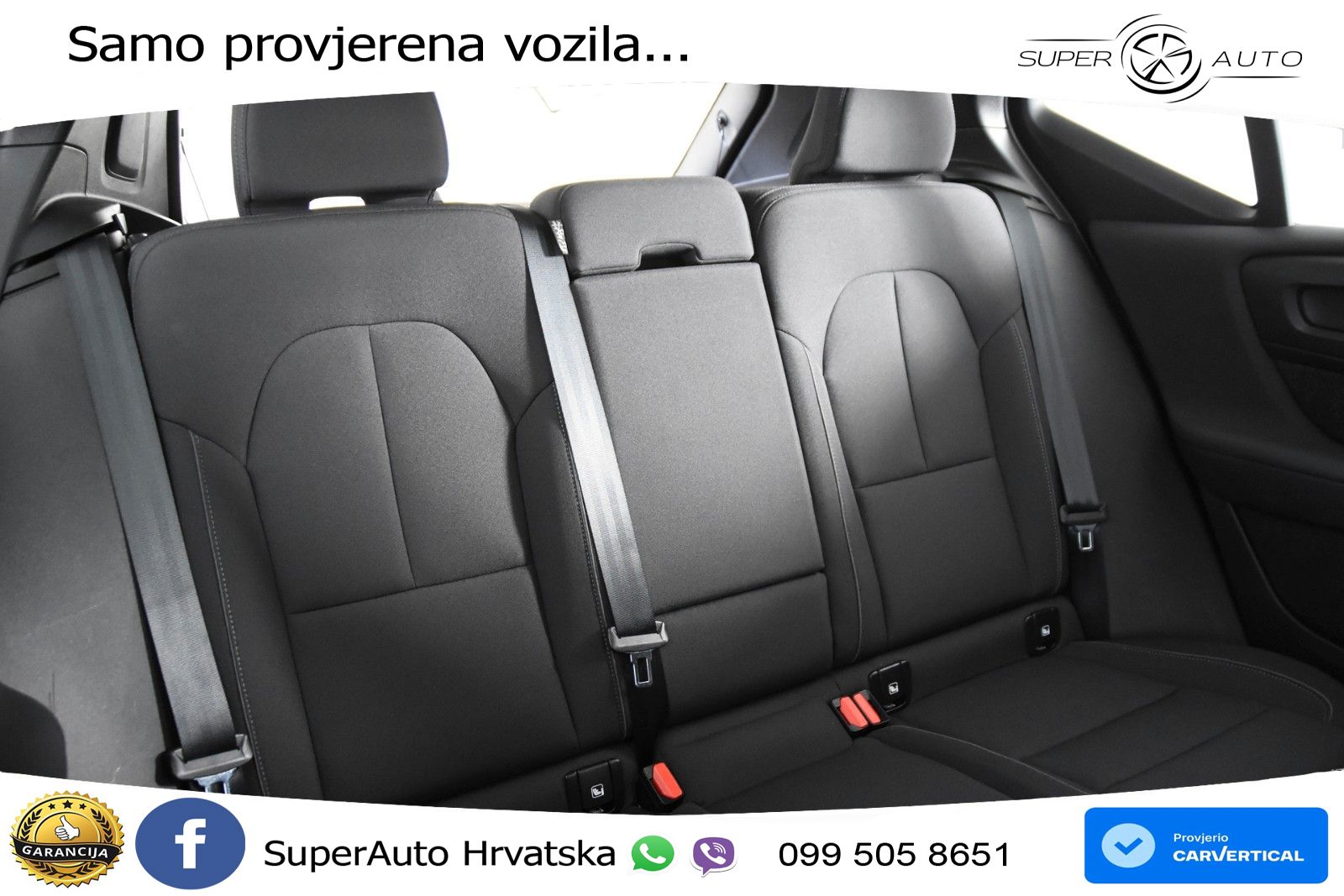 Volvo XC40 1.5 T4 TwEn 211 KS Automatic