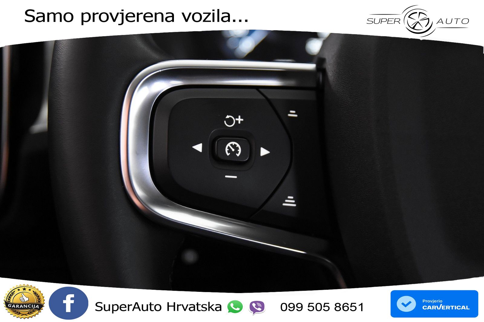 Volvo XC40 1.5 T4 TwEn 211 KS Automatic