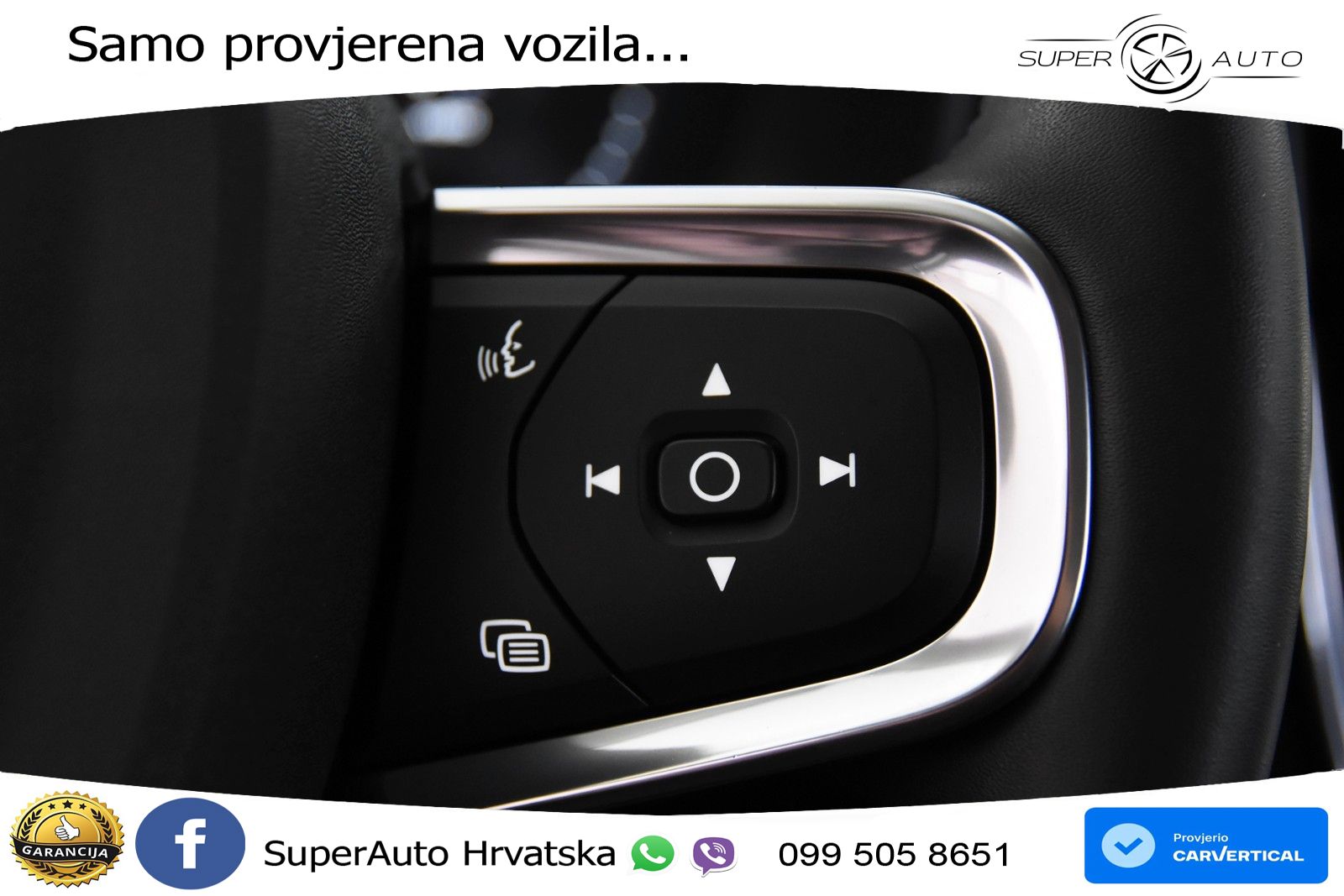 Volvo XC40 1.5 T4 TwEn 211 KS Automatic