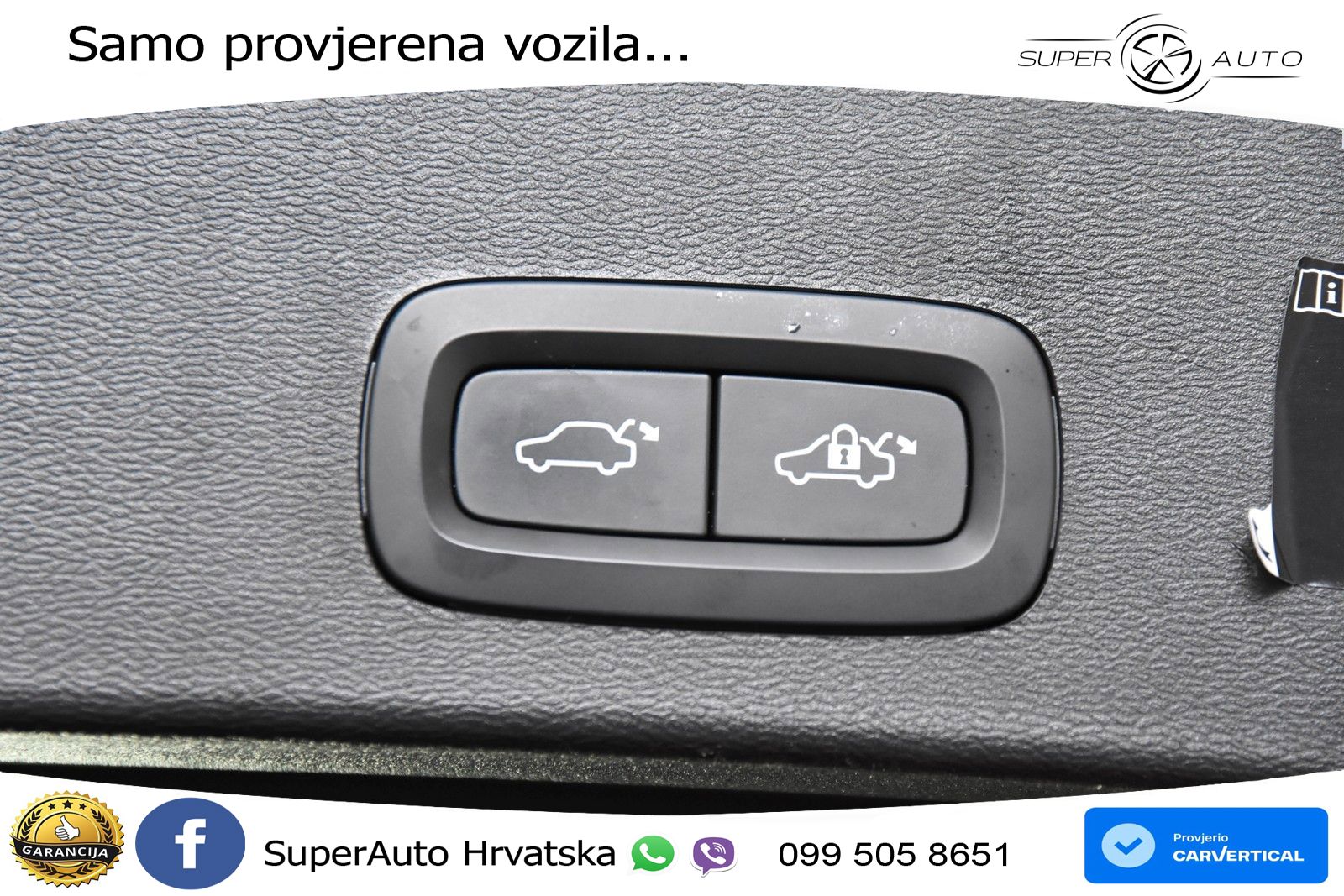 Volvo XC40 1.5 T4 TwEn 211 KS Automatic