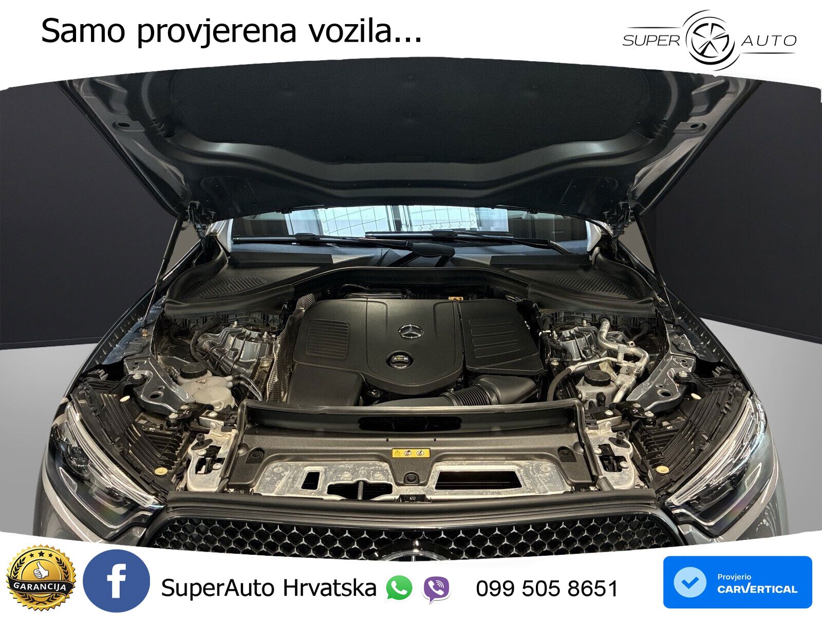 Mercedes GLC 200 (204 KS) 4MATIC 9G-TRONIC AMG