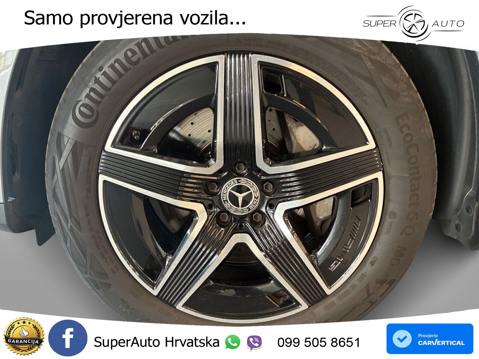 Mercedes GLC 200 (204 KS) 4MATIC 9G-TRONIC AMG