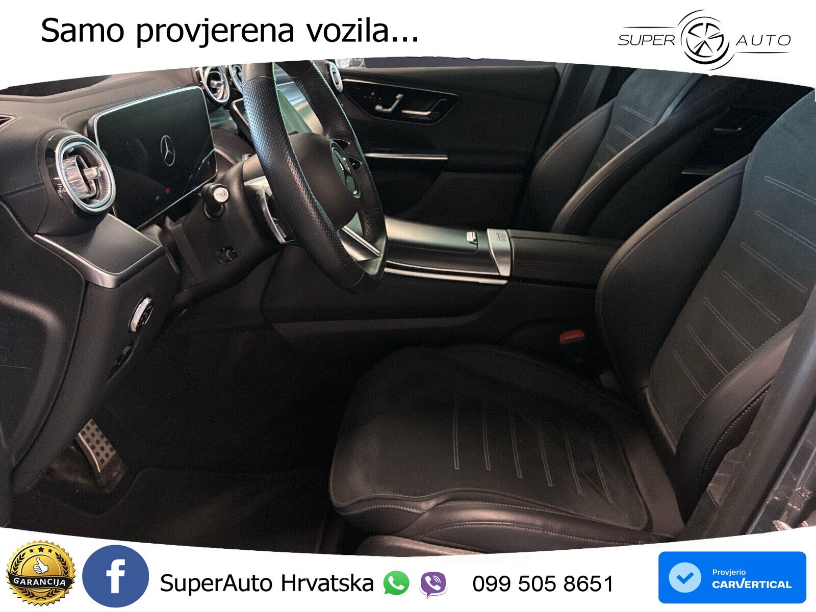 Mercedes GLC 200 (204 KS) 4MATIC 9G-TRONIC AMG