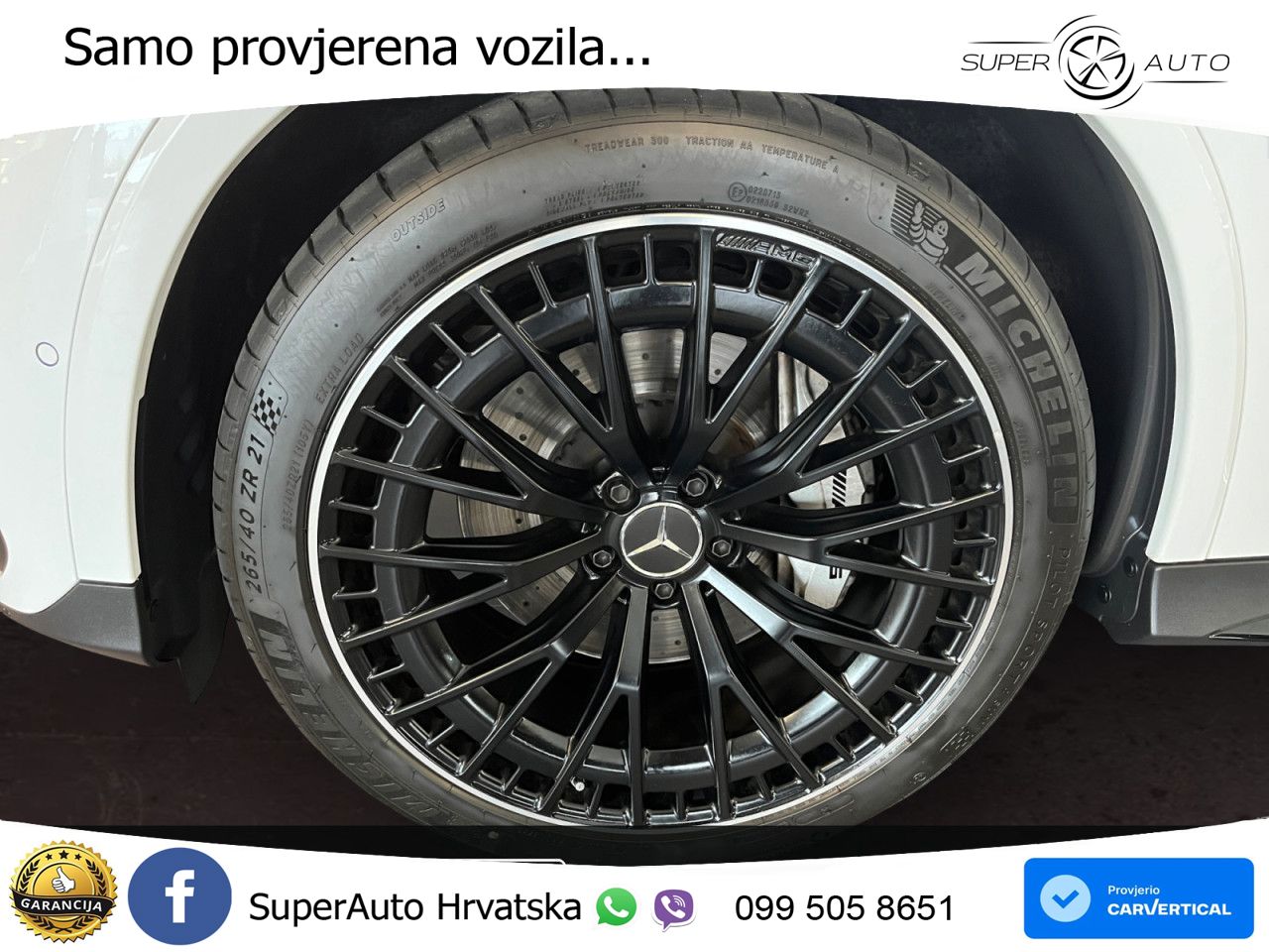 Mercedes AMG GLC 43 (421 KS) 4MATIC AMG SPEEDSHIFT MCT 9G ACC+HEAD+GR SJED+360+PANO