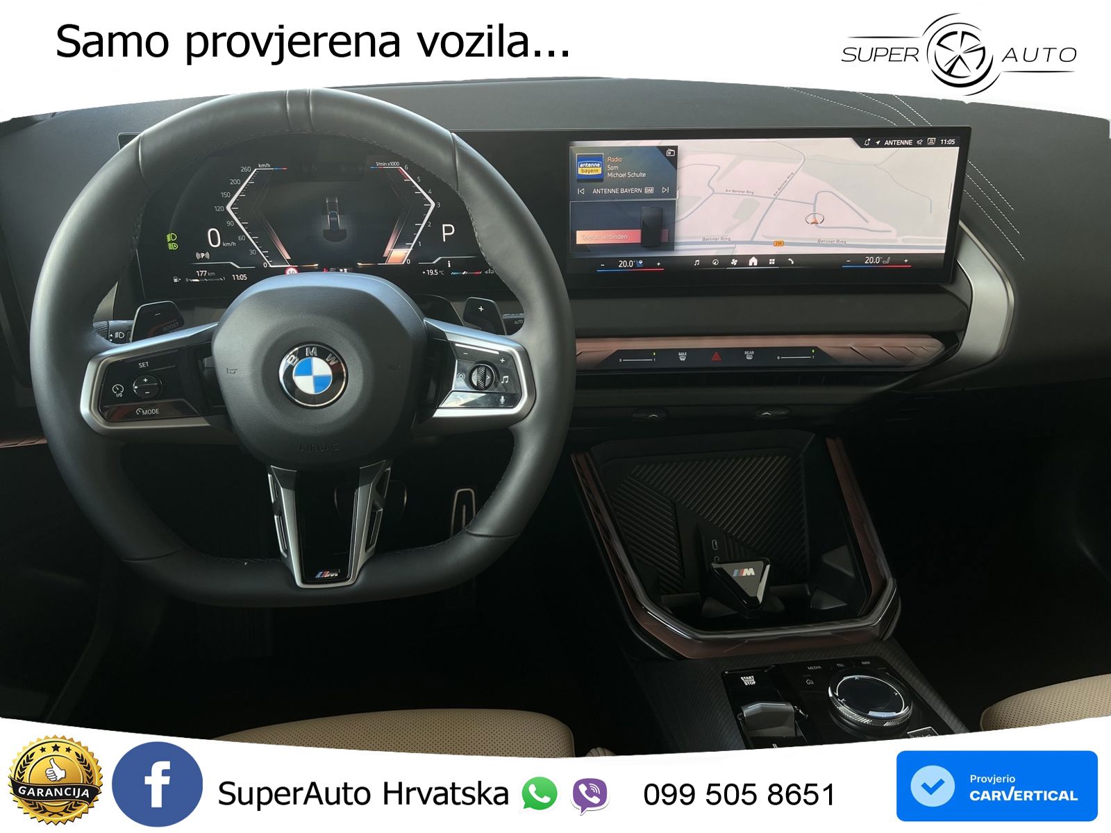 BMW X3 40d xDrive Steptronic LED+GR SJED+ACC