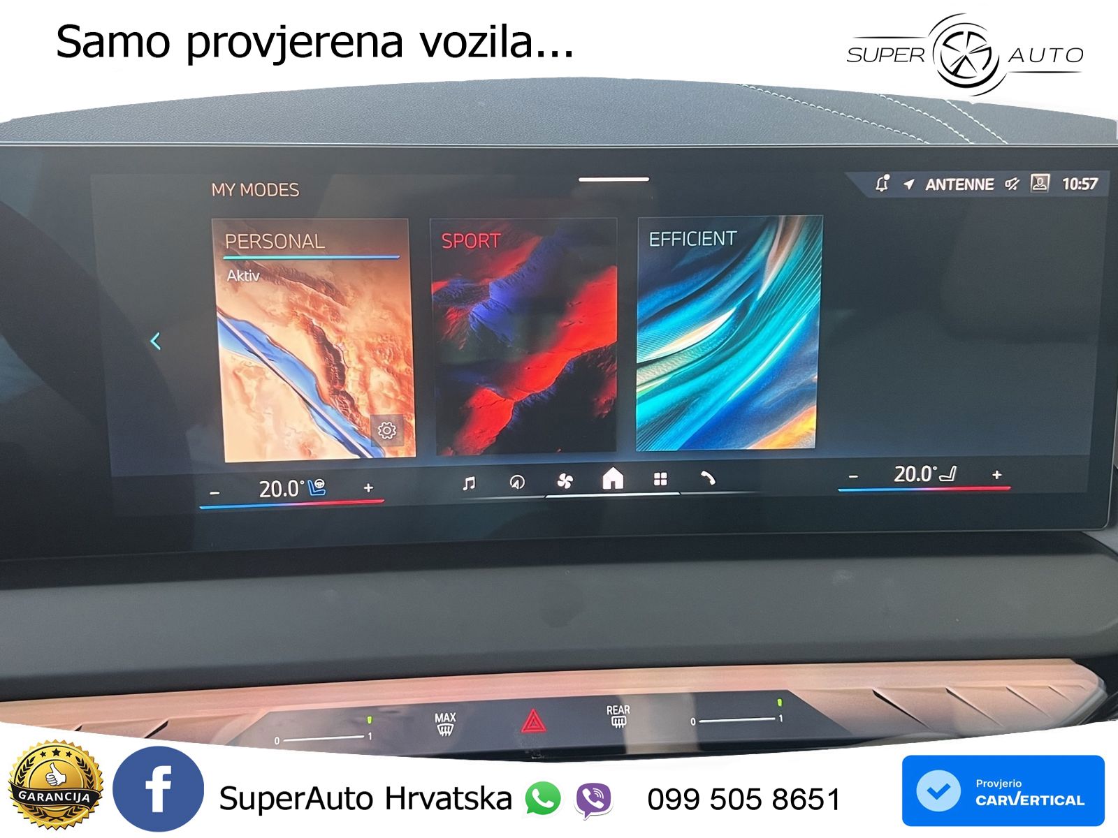 BMW X3 40d xDrive Steptronic LED+GR SJED+ACC