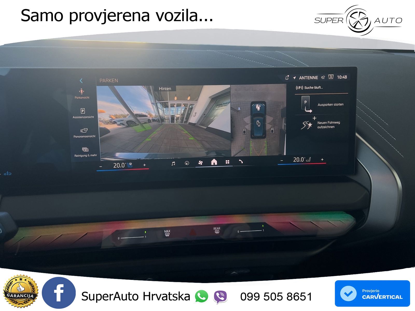 BMW X3 40d xDrive Steptronic LED+GR SJED+ACC