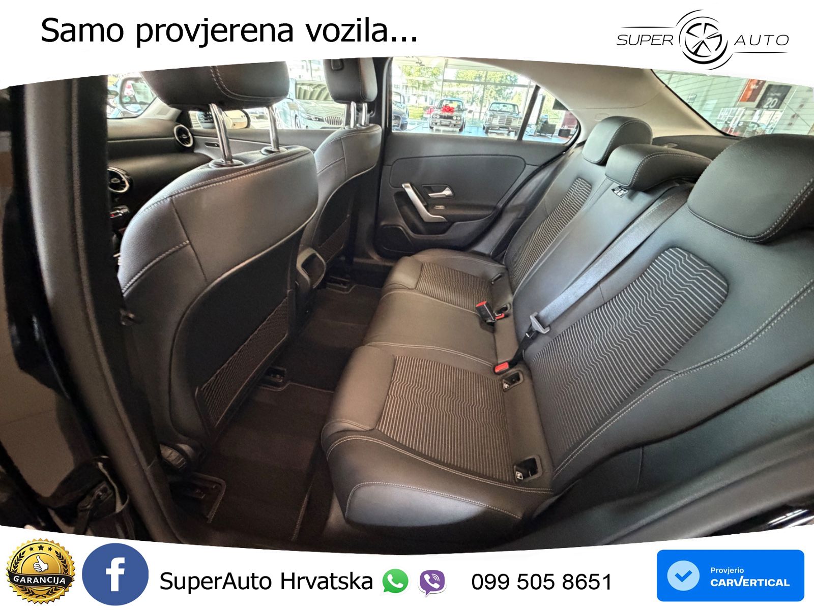 Mercedes-Benz A 200 7G-DCT