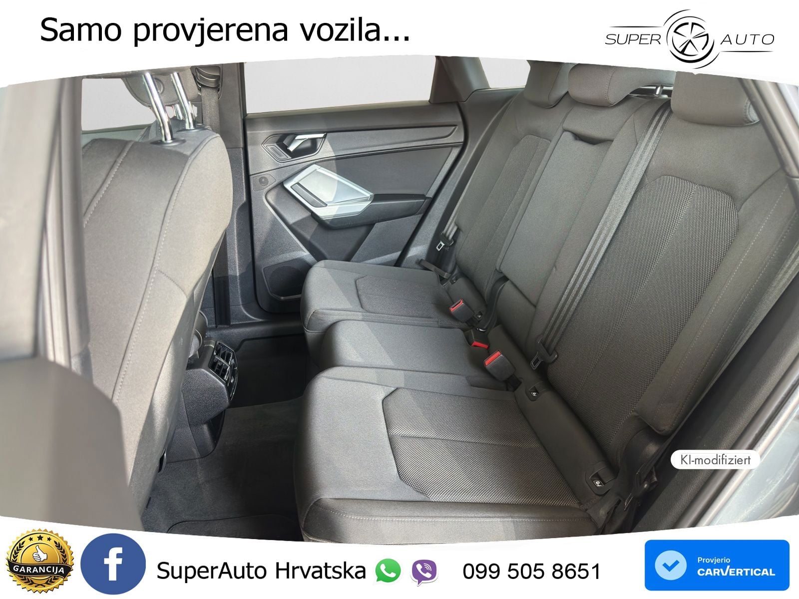 Audi Q3 45 TFSIe (245 KS) S tronic