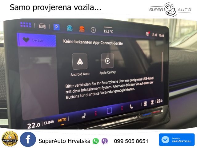 Volkswagen T-Roc II 1.5 eTSI (150 KS)  DSG LED+GR SJED+ACC