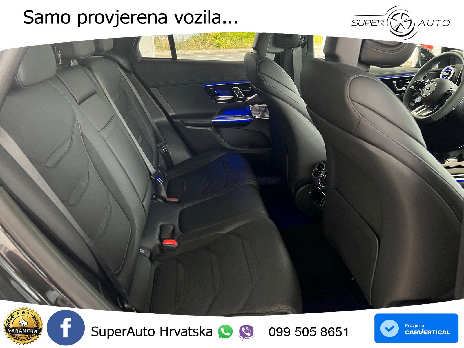 Mercedes AMG GLC 63 S E PERFORMANCE (680 KS) 4MATIC+ AMG SPEEDSHIFT MCT 9G ACC+HEAD+4xGR SJED+360+PANO