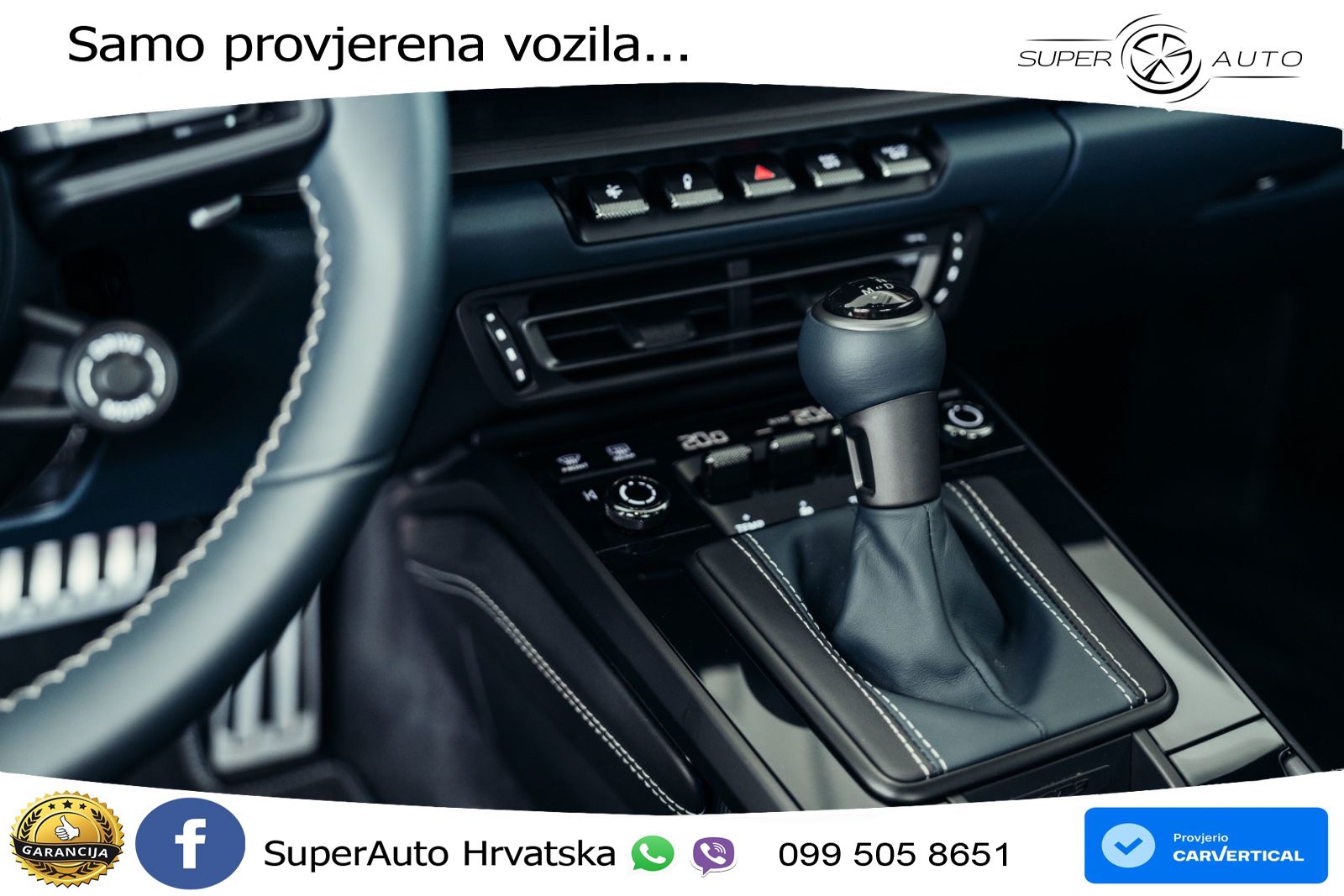 Porsche 911 GT3 4.0 (510 KS) PDK Touring-Paket