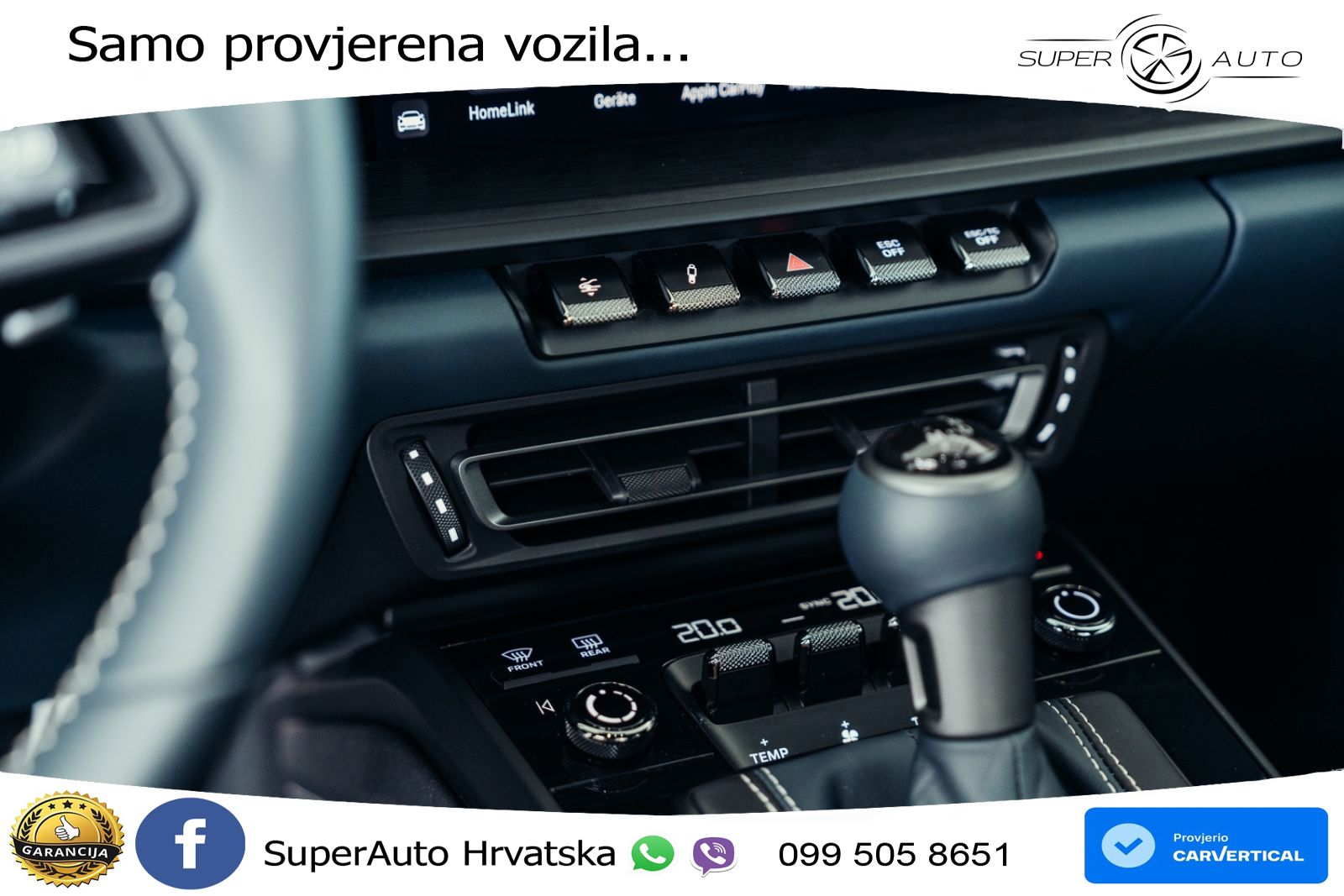 Porsche 911 GT3 4.0 (510 KS) PDK Touring-Paket