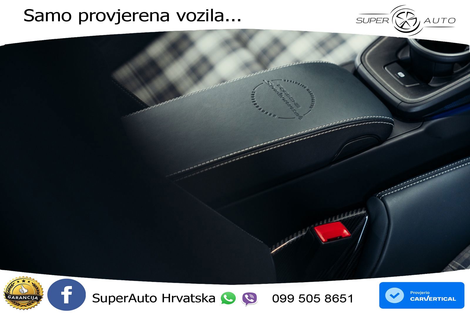 Porsche 911 GT3 4.0 (510 KS) PDK Touring-Paket