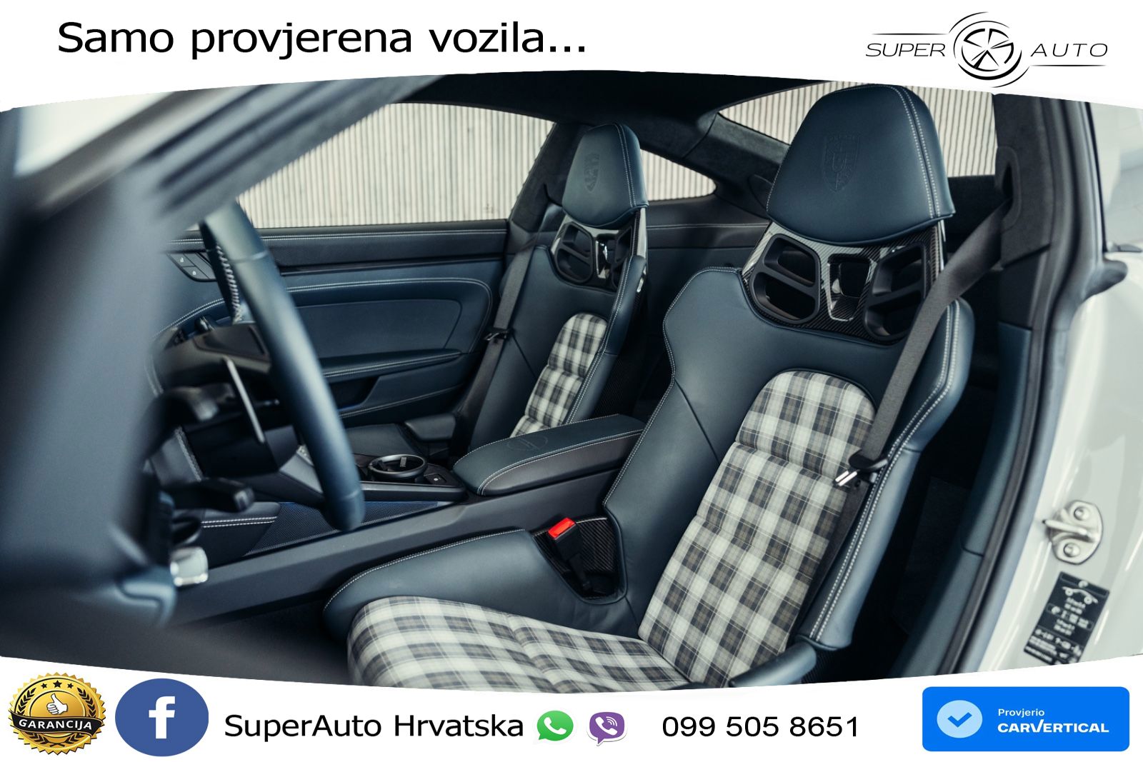 Porsche 911 GT3 4.0 (510 KS) PDK Touring-Paket