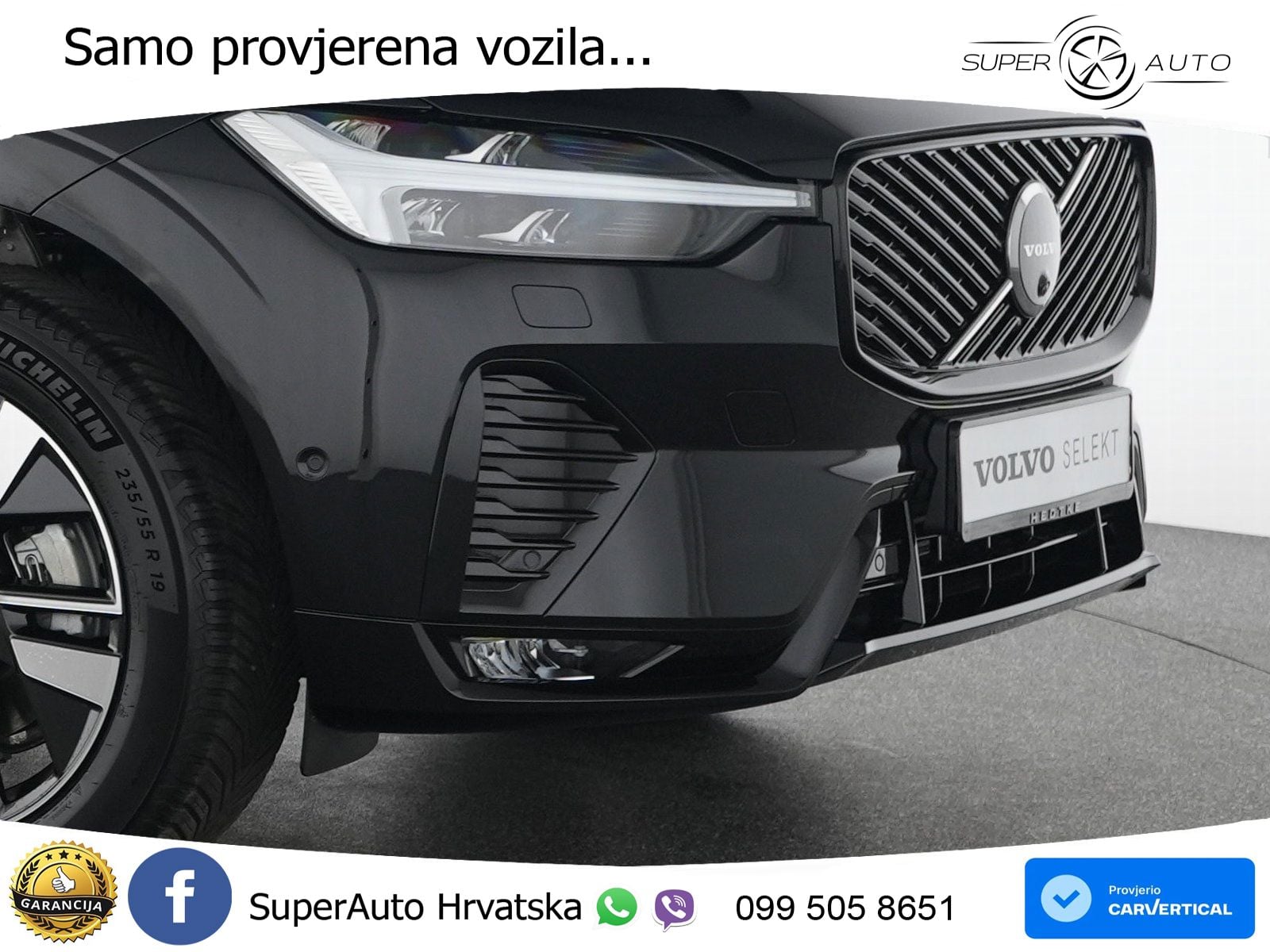 Volvo XC60 B5 Benzin AWD Geartronic ACC+HEAD+4xGR SJED+360+PANO