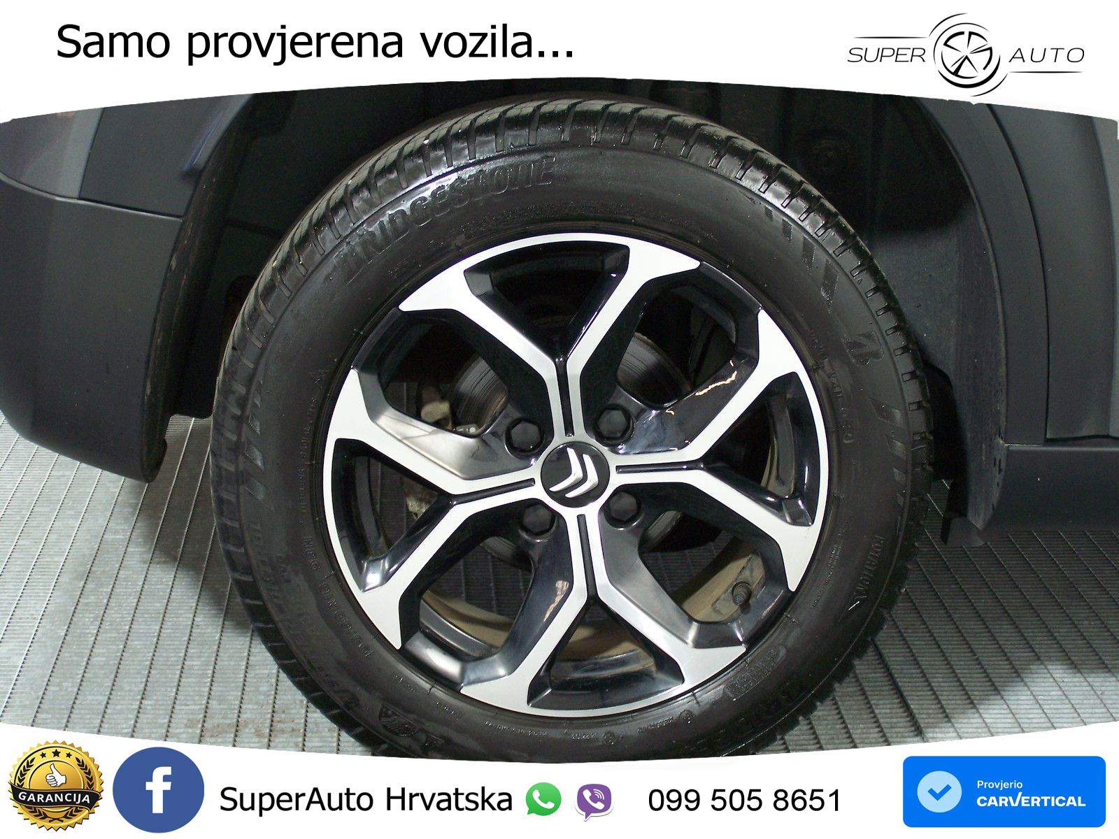 Citroen C3 Aircross 1.2 PureTech (131 KS) Automatic PLUS
