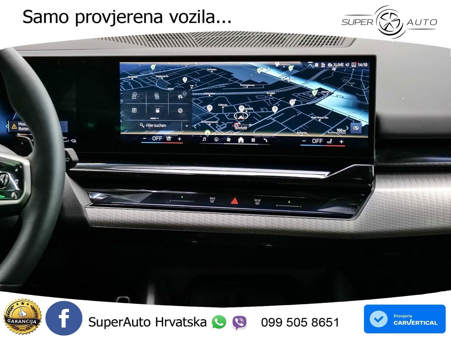 BMW 550e Touring (489 KS) xDrive Steptronic M Sport ACC+HEAD+4xGR SJED+360+PANO