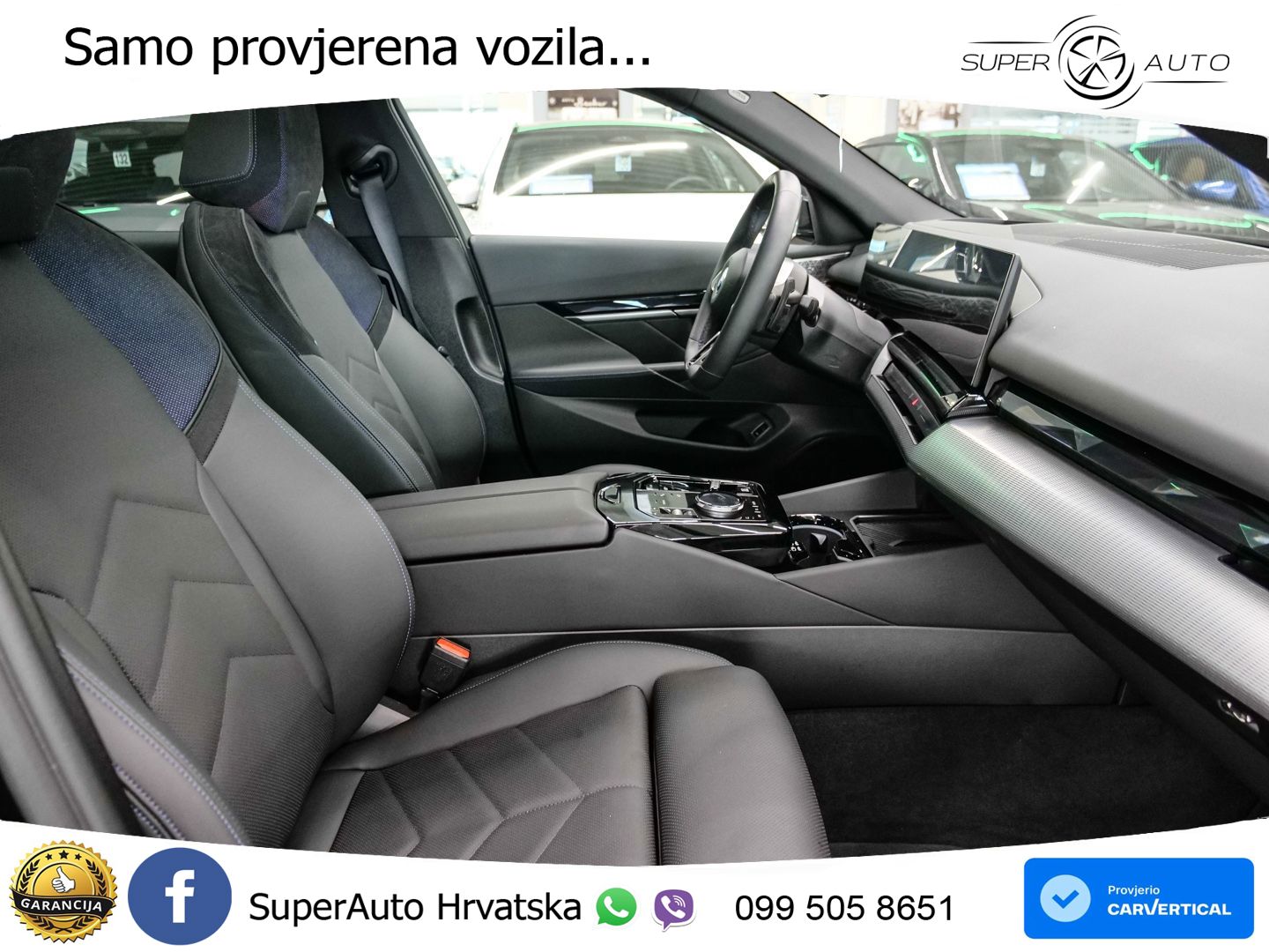 BMW 550e Touring (489 KS) xDrive Steptronic M Sport ACC+HEAD+4xGR SJED+360+PANO