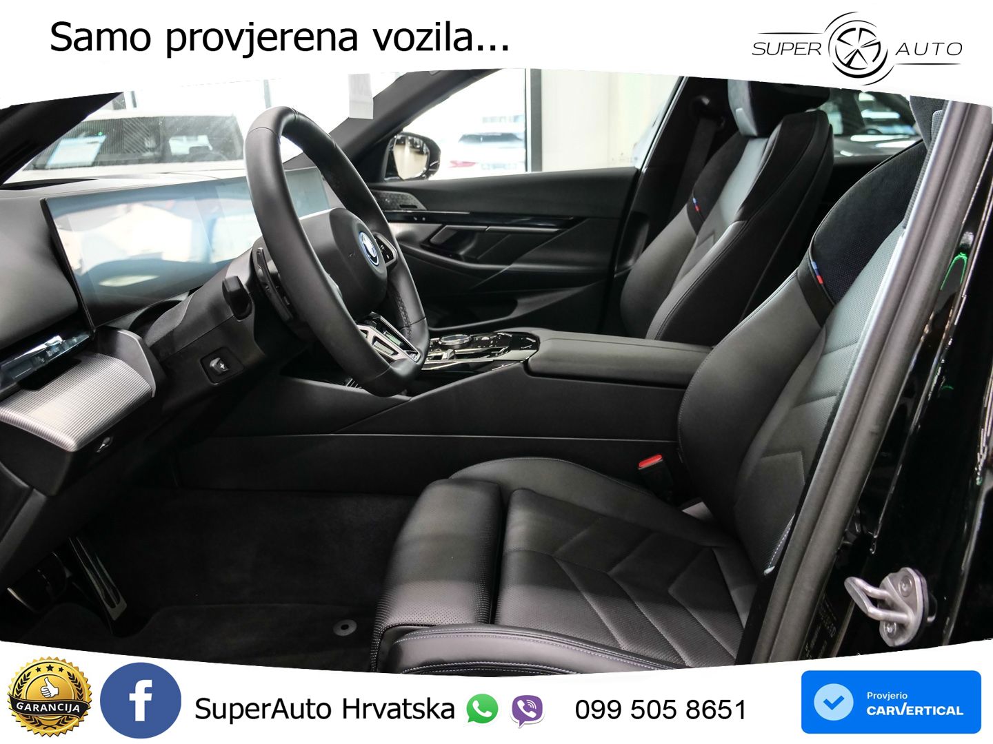 BMW 550e Touring (489 KS) xDrive Steptronic M Sport ACC+HEAD+4xGR SJED+360+PANO