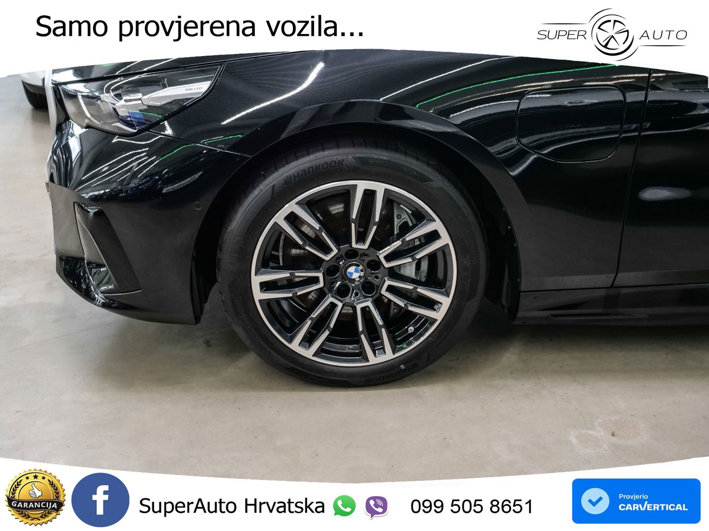 BMW 550e Touring (489 KS) xDrive Steptronic M Sport ACC+HEAD+4xGR SJED+360+PANO