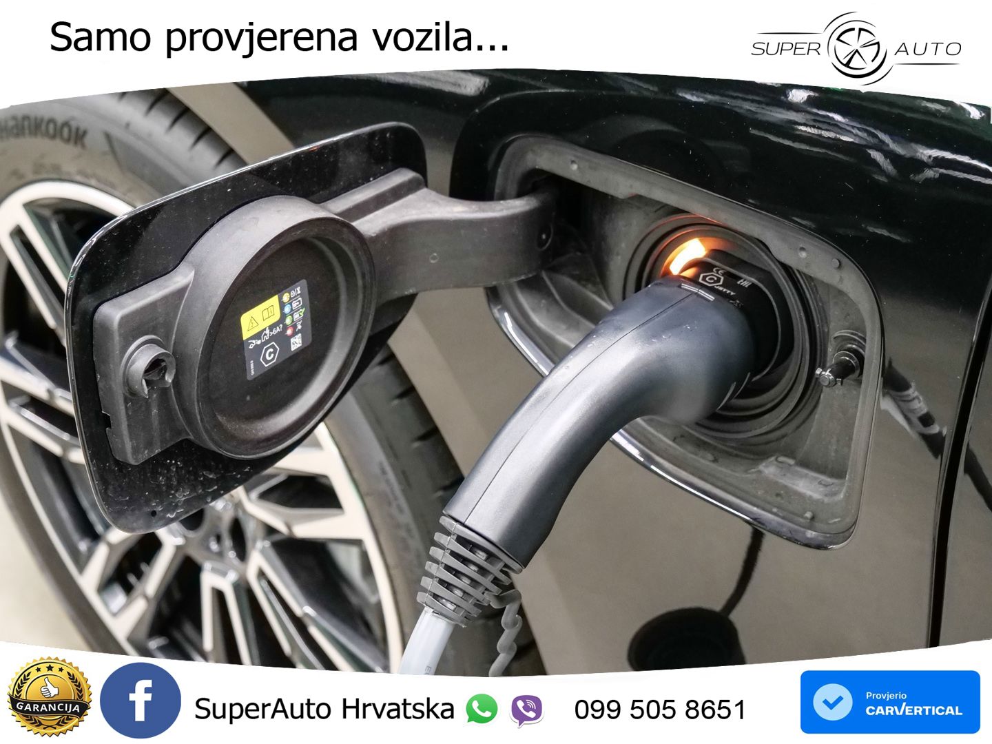 BMW 550e Touring (489 KS) xDrive Steptronic M Sport ACC+HEAD+4xGR SJED+360+PANO