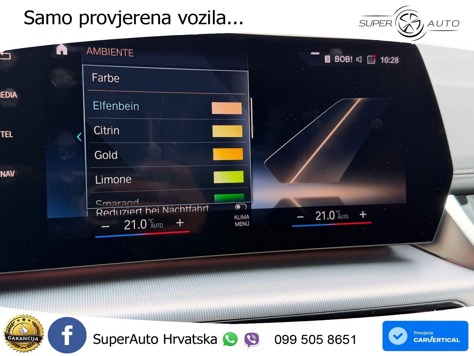 BMW iX1 68 kWh (313 KS) xDrive30