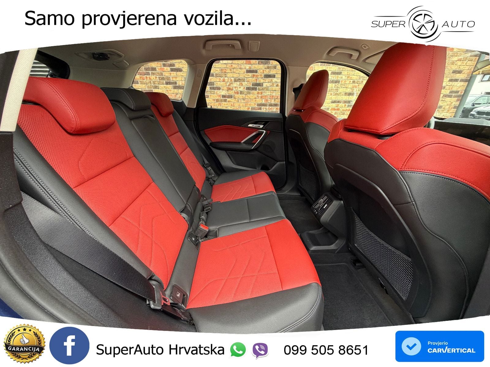BMW iX1 68 kWh (313 KS) xDrive30