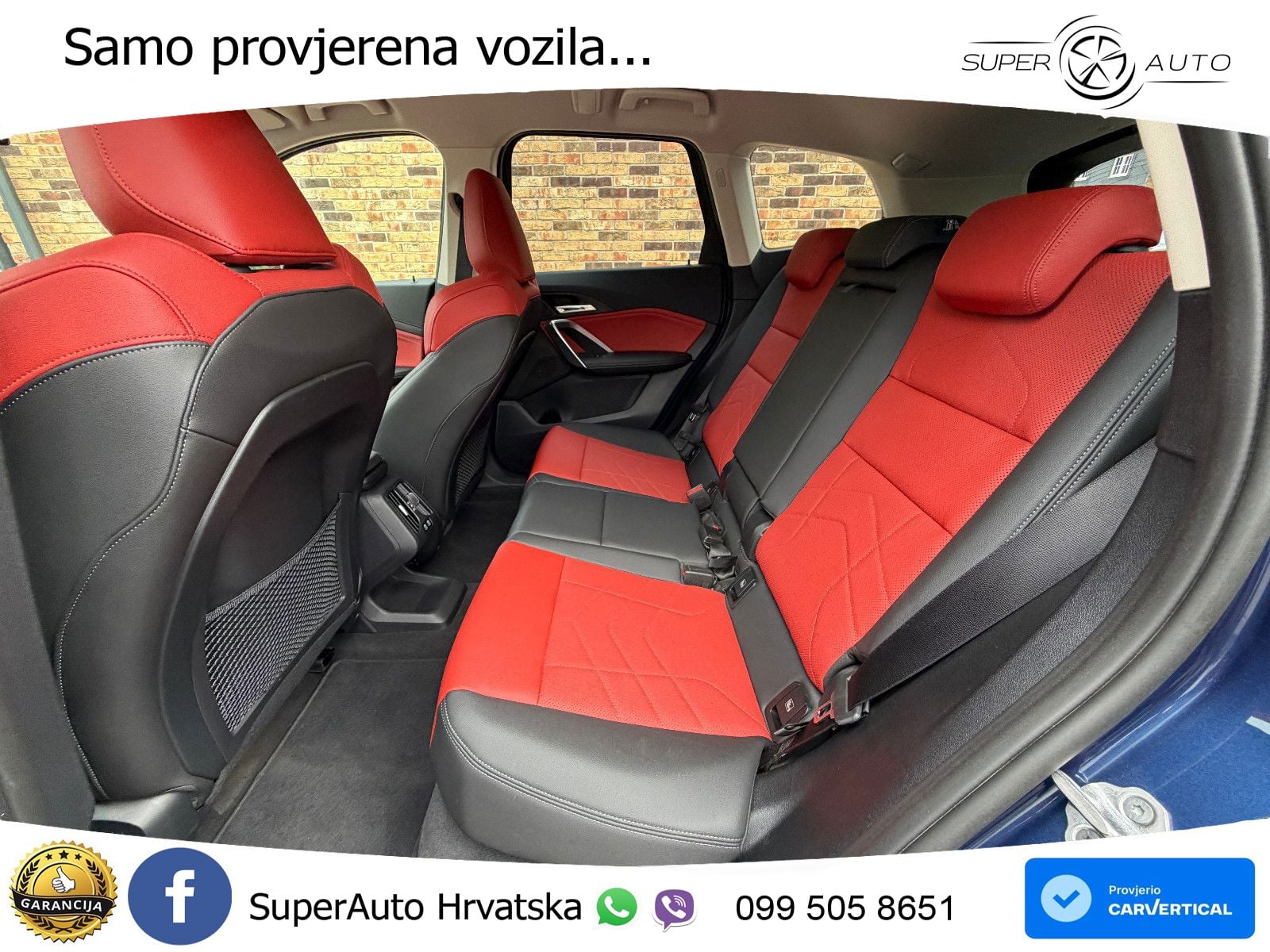 BMW iX1 68 kWh (313 KS) xDrive30