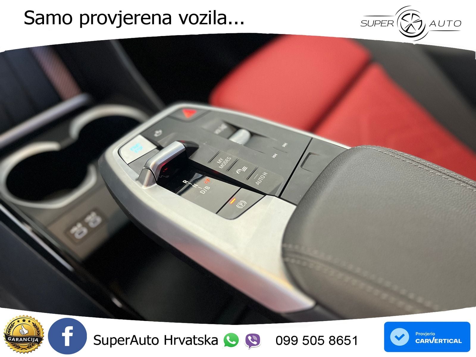 BMW iX1 68 kWh (313 KS) xDrive30