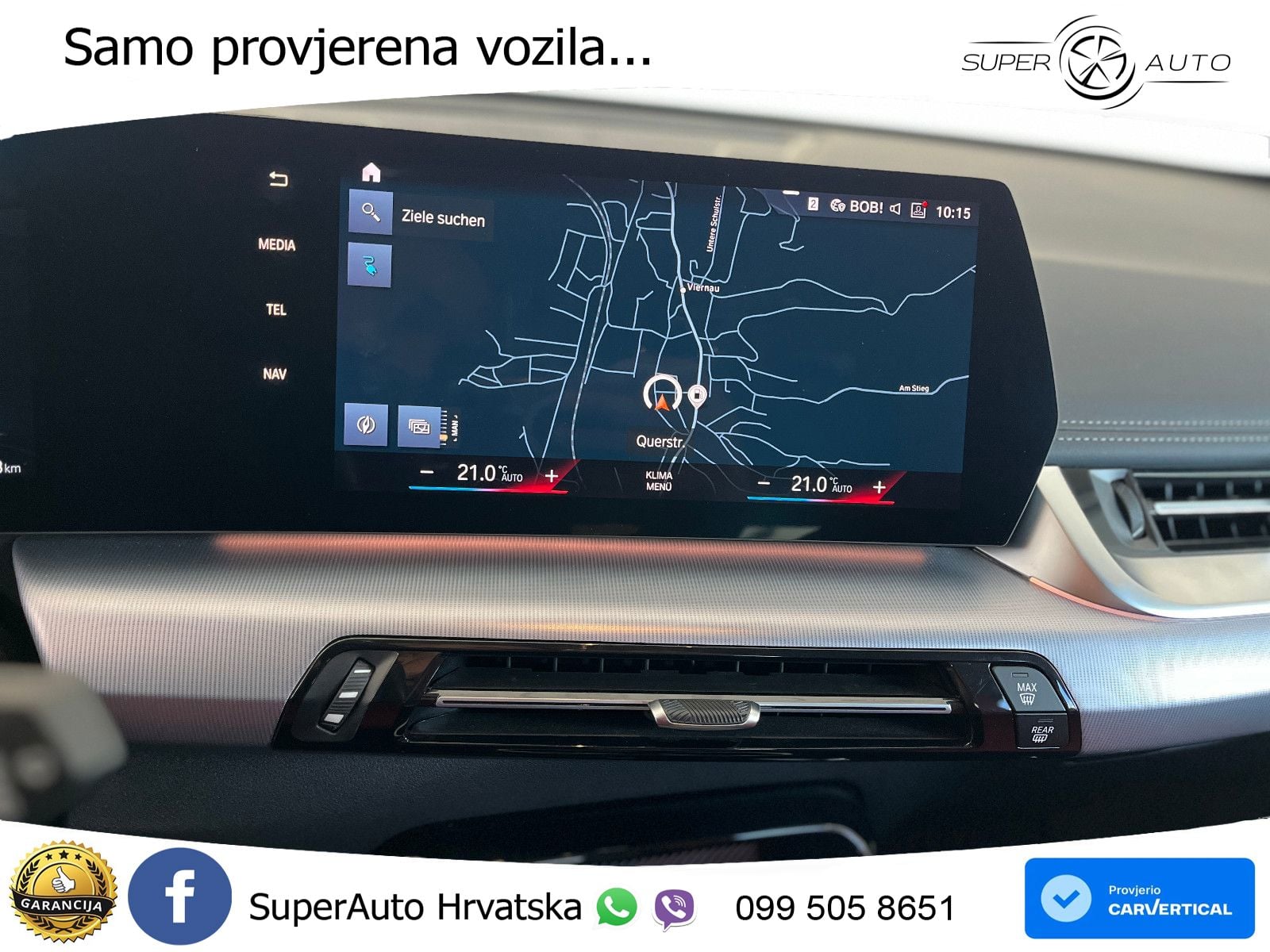 BMW iX1 68 kWh (313 KS) xDrive30