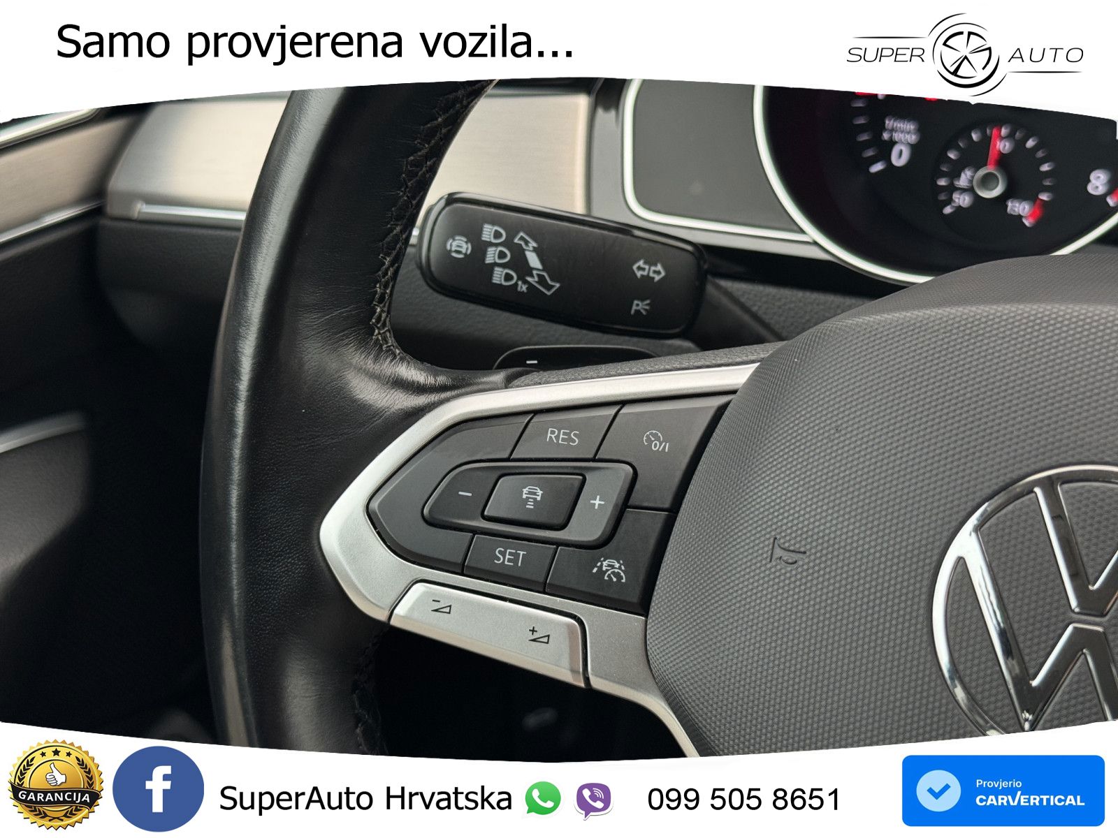 Volkswagen Passat Variant 1.5 TSI (150 KS) DSG ACT Elegance LED+GR SJED+ACC