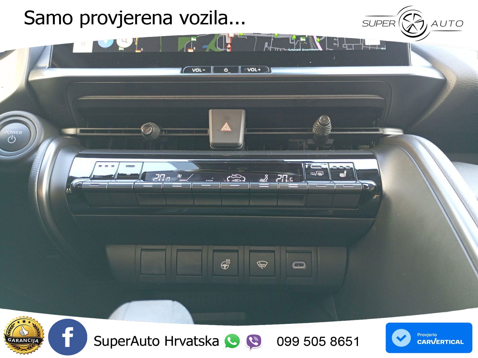Toyota C-HR 2.0 (223 KS) PHEV e-CVT Teamplayer LED+GR SJED+ACC