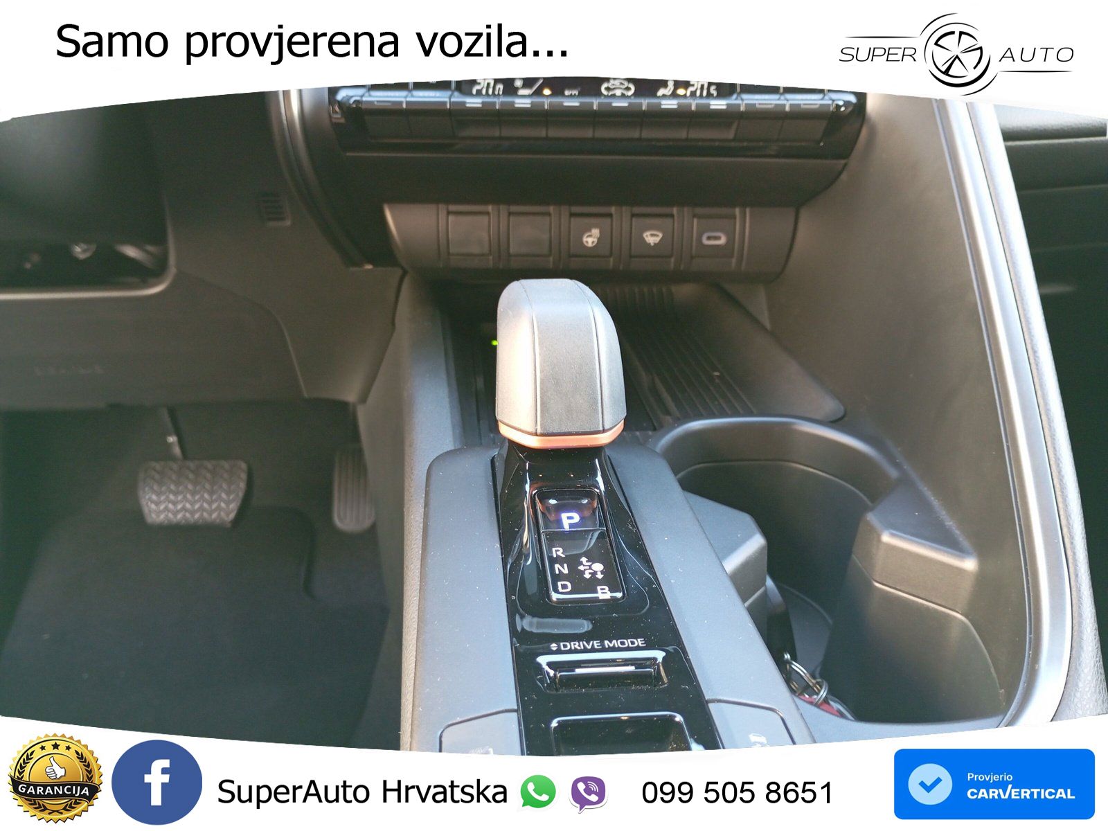 Toyota C-HR 2.0 (223 KS) PHEV e-CVT Teamplayer LED+GR SJED+ACC