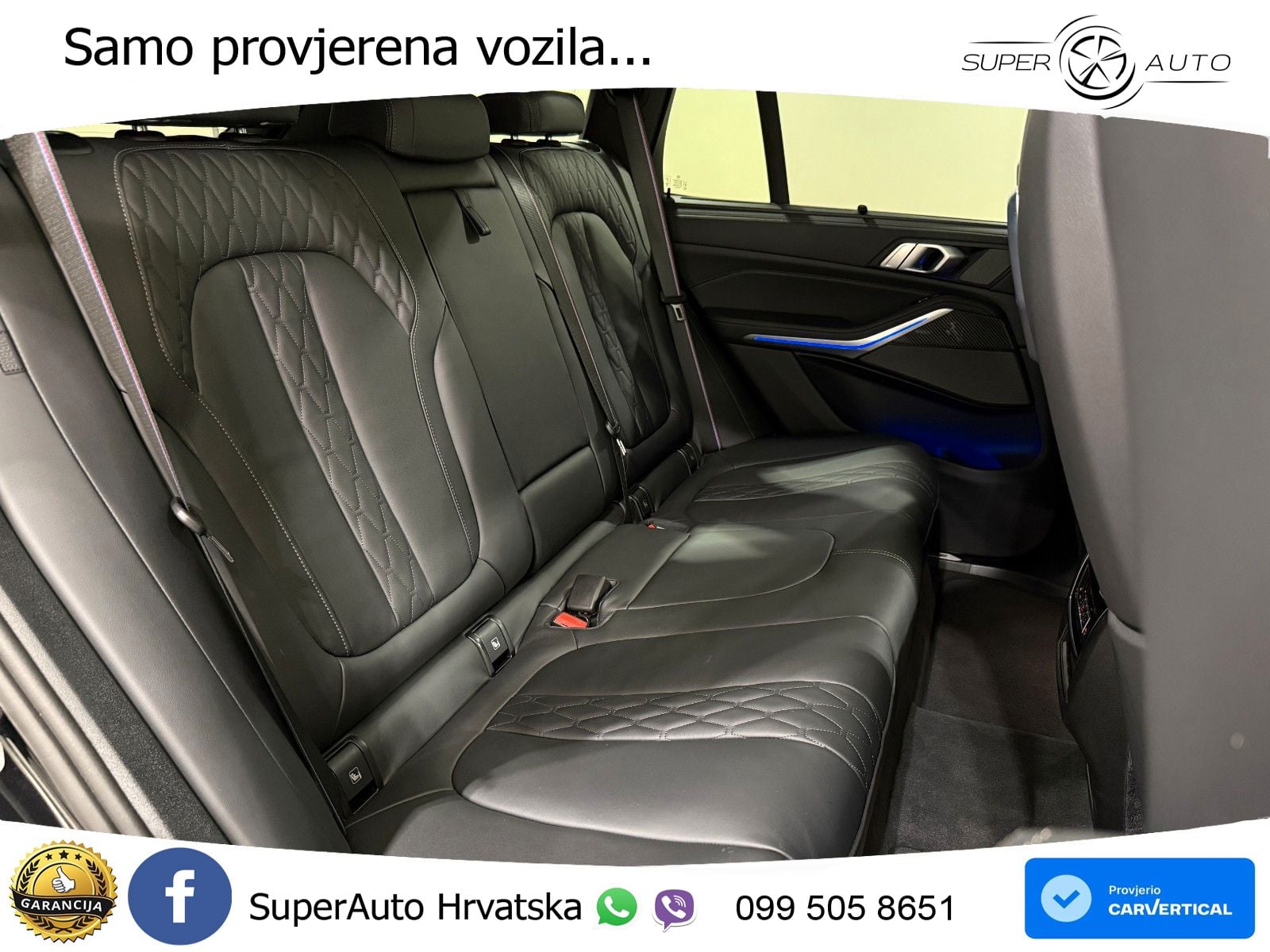 BMW X5 M60i V8 (530 KS) xDrive Steptronic LED+GR SJED+ACC
