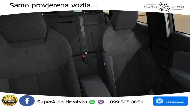 Audi Q3 2.0 TDI (150 KS) S tronic S line LED+GR SJED+ACC