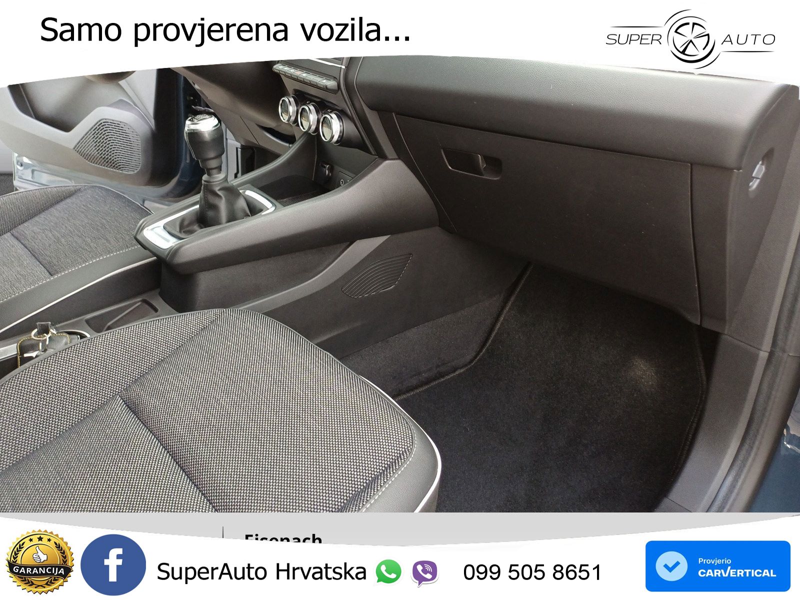 Renault Captur 1.3 TCe (140 KS) Techno