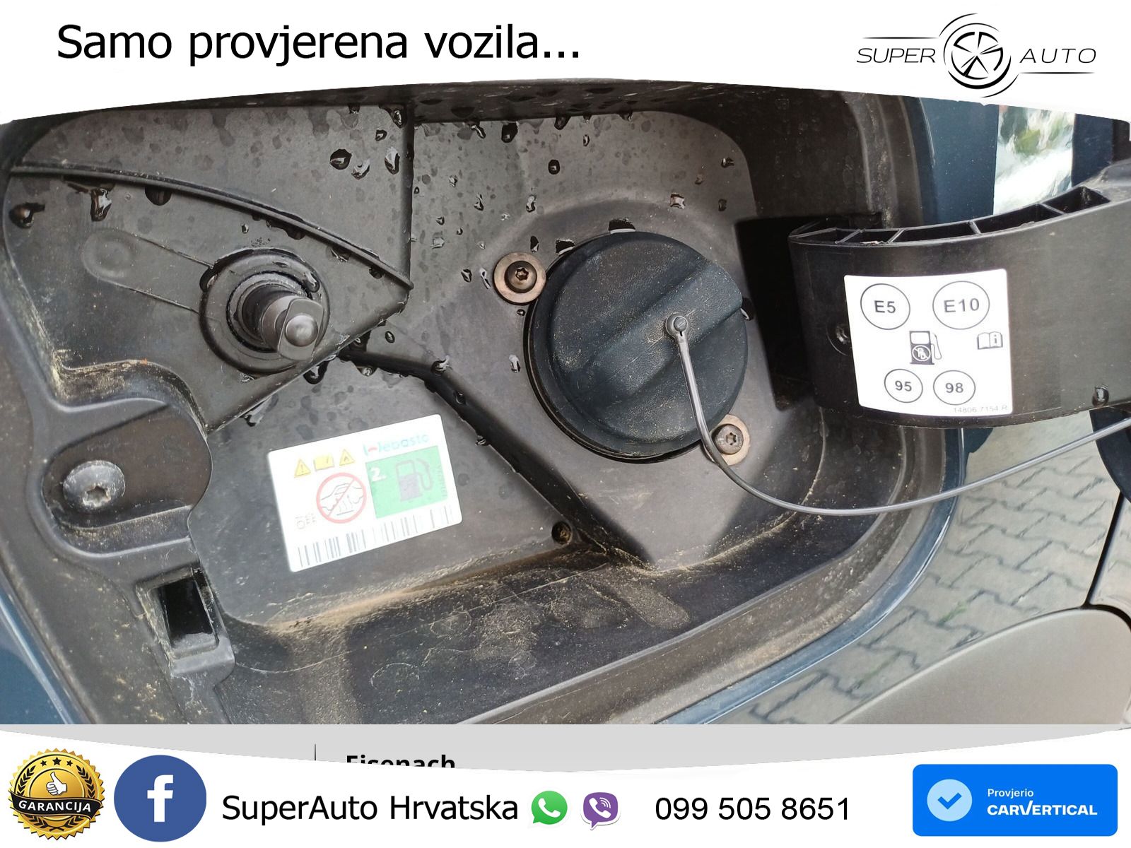 Renault Captur 1.3 TCe (140 KS) Techno