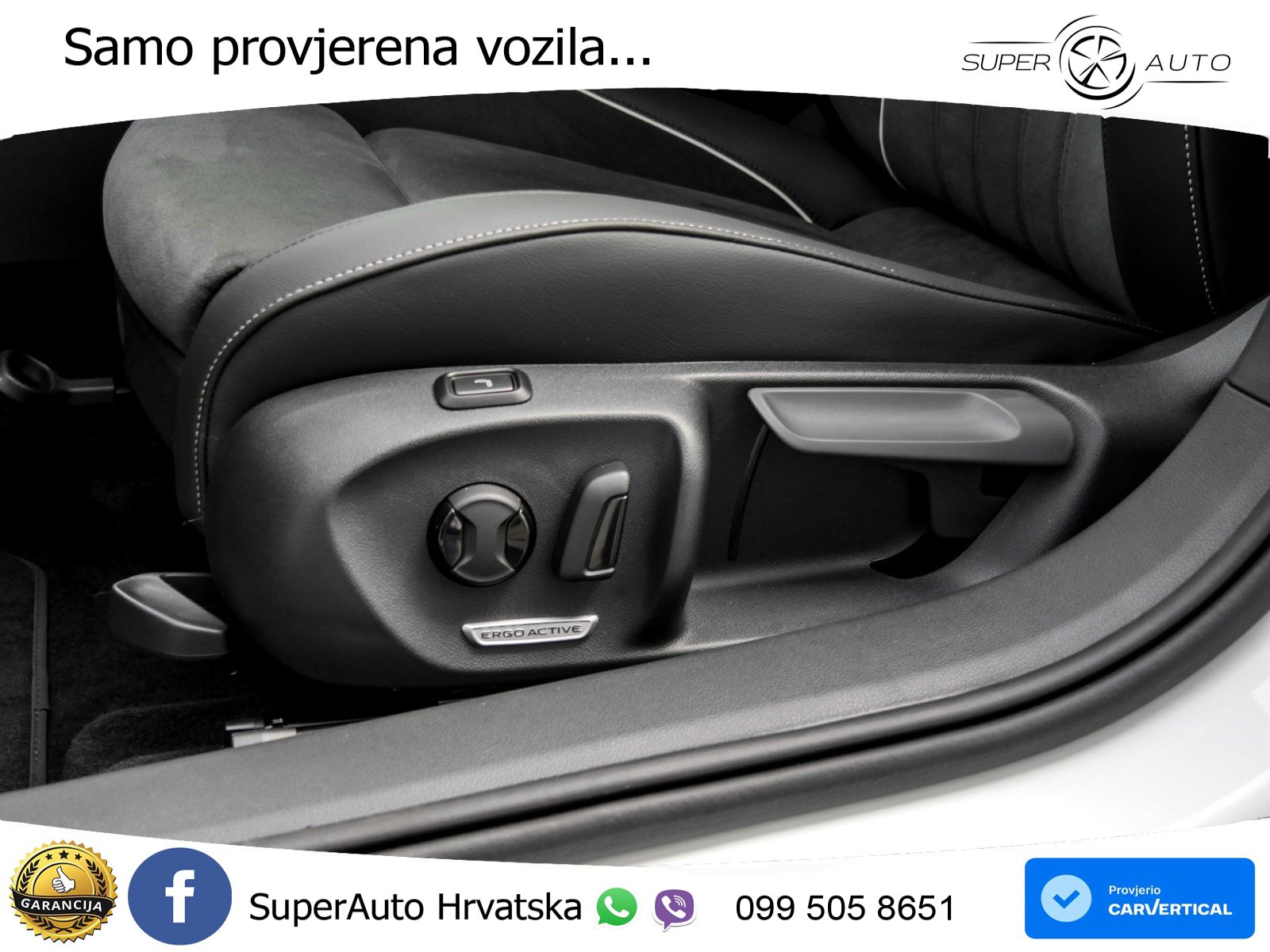 Volkswagen Passat Variant 1.5 TSI (204 KS) eHybrid DSG LED+GR SJED+ACC