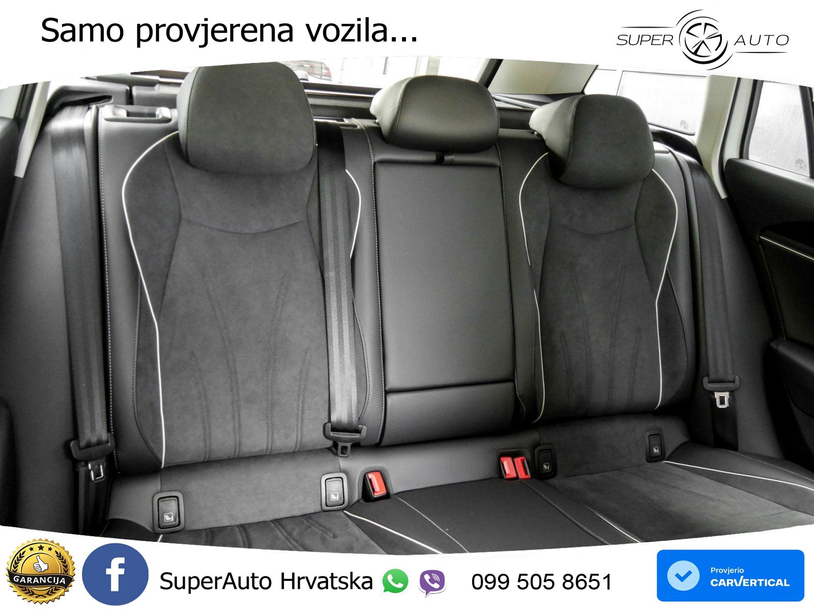 Volkswagen Passat Variant 1.5 TSI (204 KS) eHybrid DSG LED+GR SJED+ACC