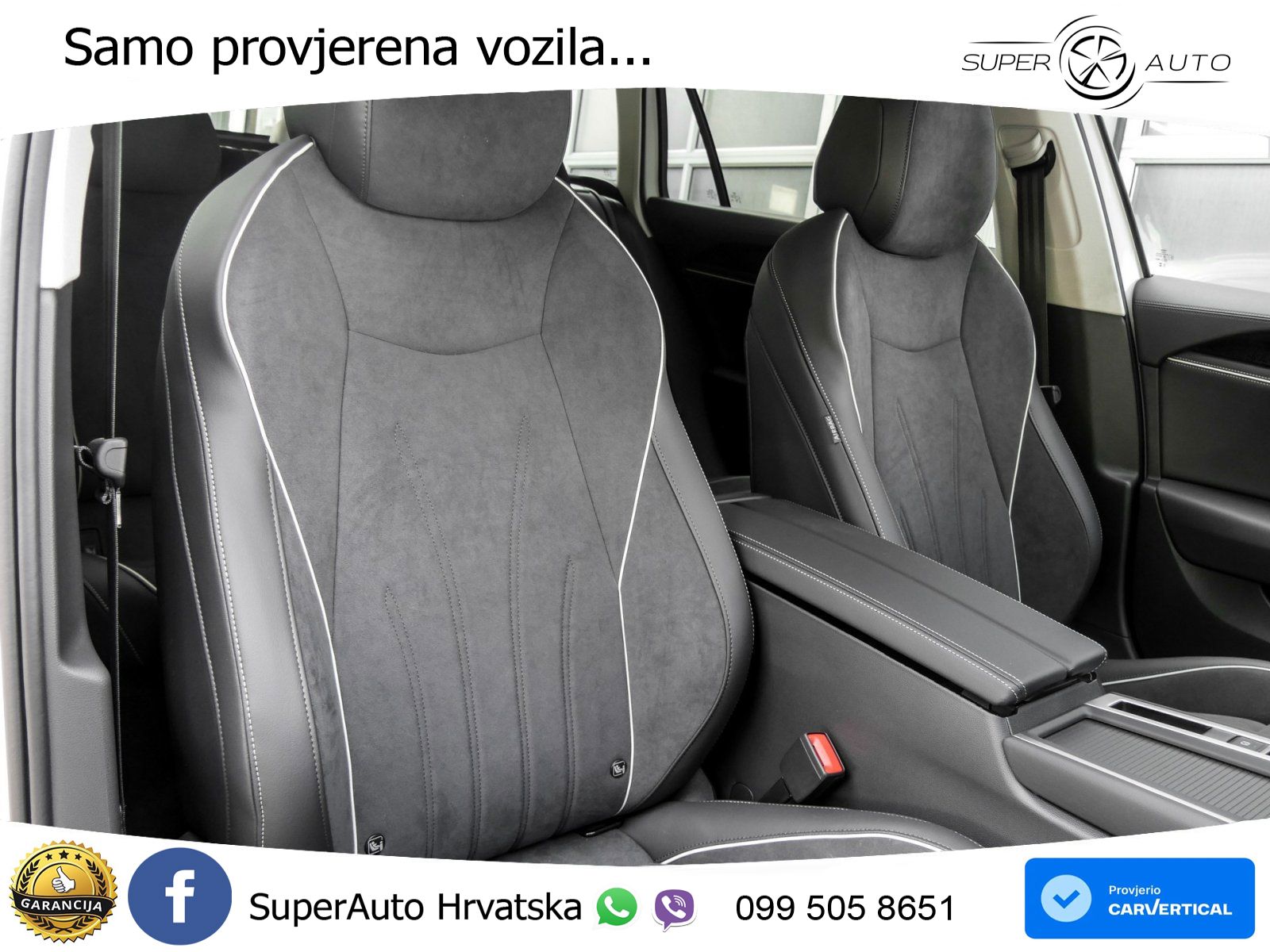 Volkswagen Passat Variant 1.5 TSI (204 KS) eHybrid DSG LED+GR SJED+ACC