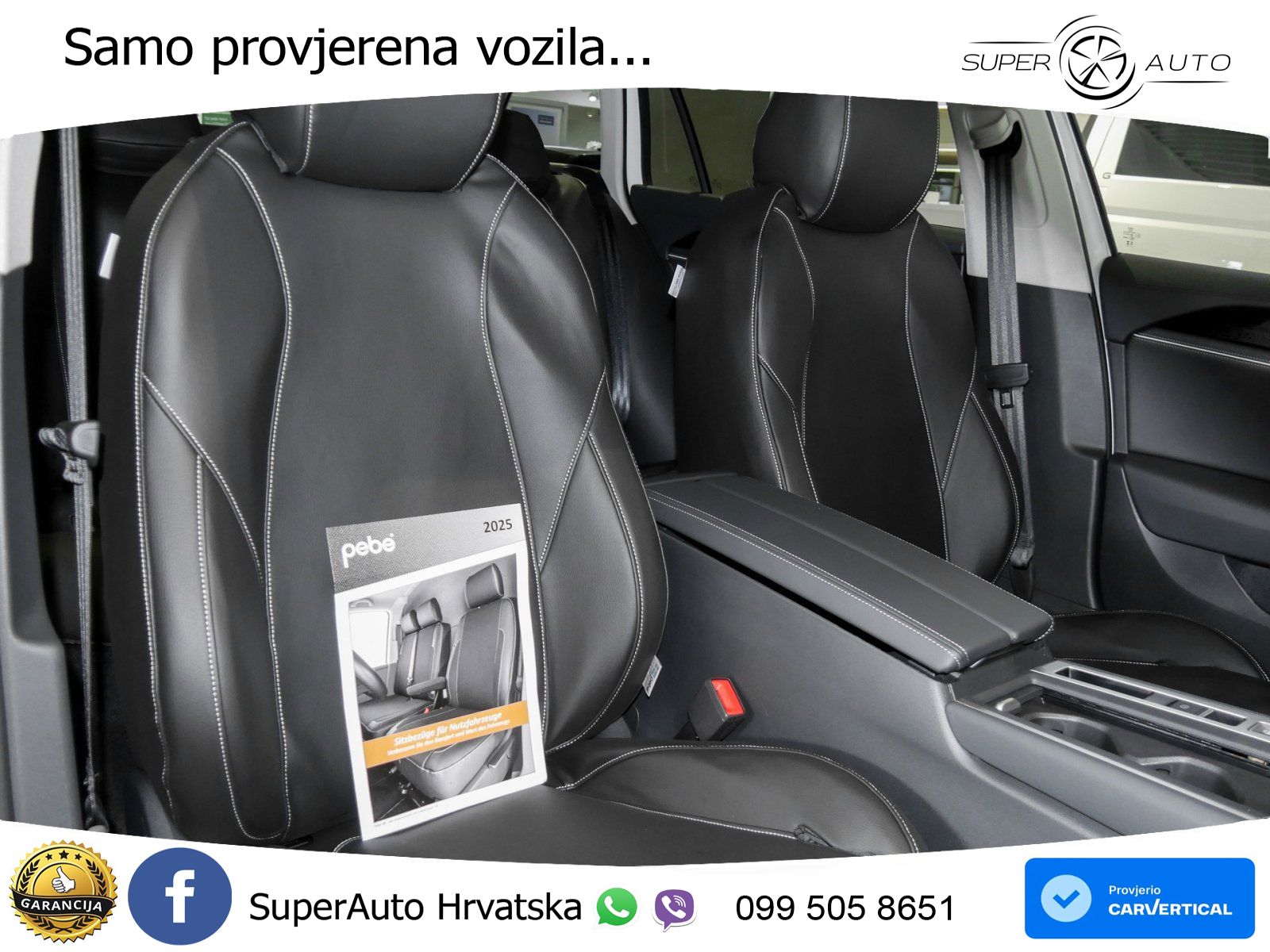Volkswagen Passat Variant 1.5 TSI (204 KS) eHybrid DSG LED+GR SJED+ACC