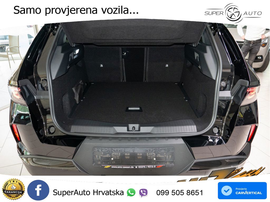 Opel Grandland 1.2 Turbo (145 KS) Hybrid eDCT GS MATRIX+GR SJED+KAM