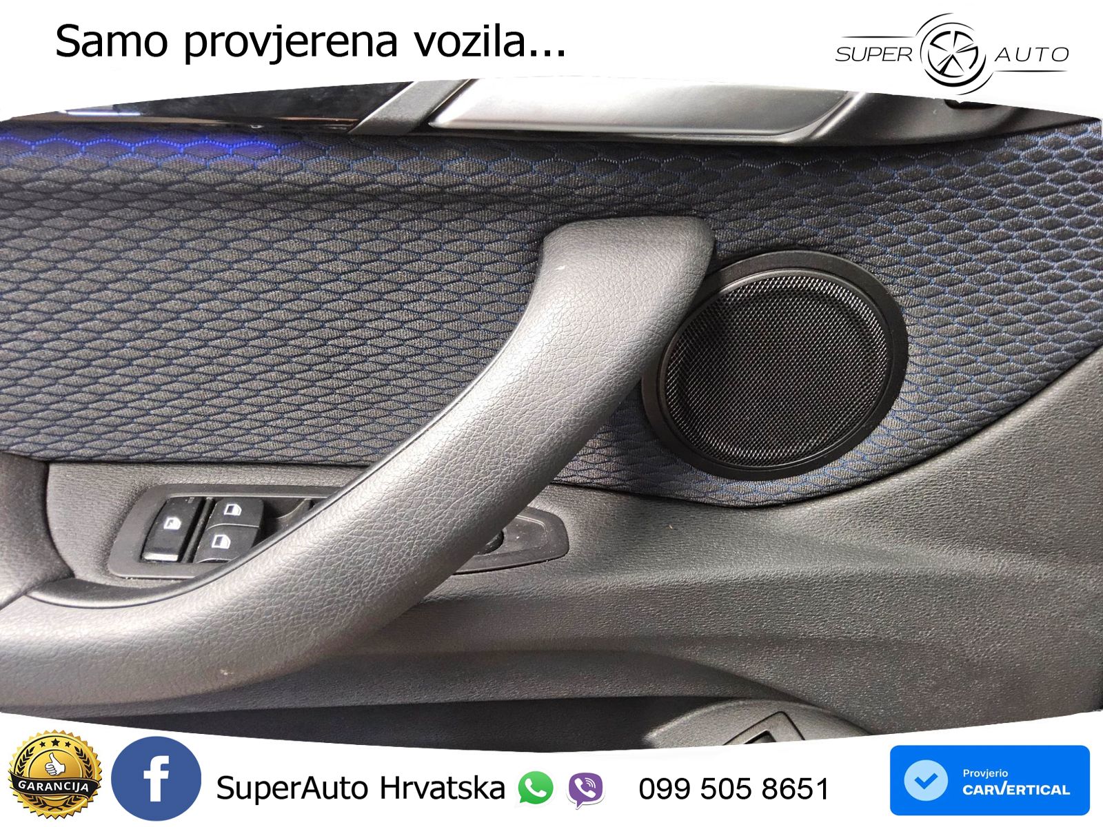 BMW X1 18d (150 KS) Steptronic M Sport LED+GR SJED+ACC