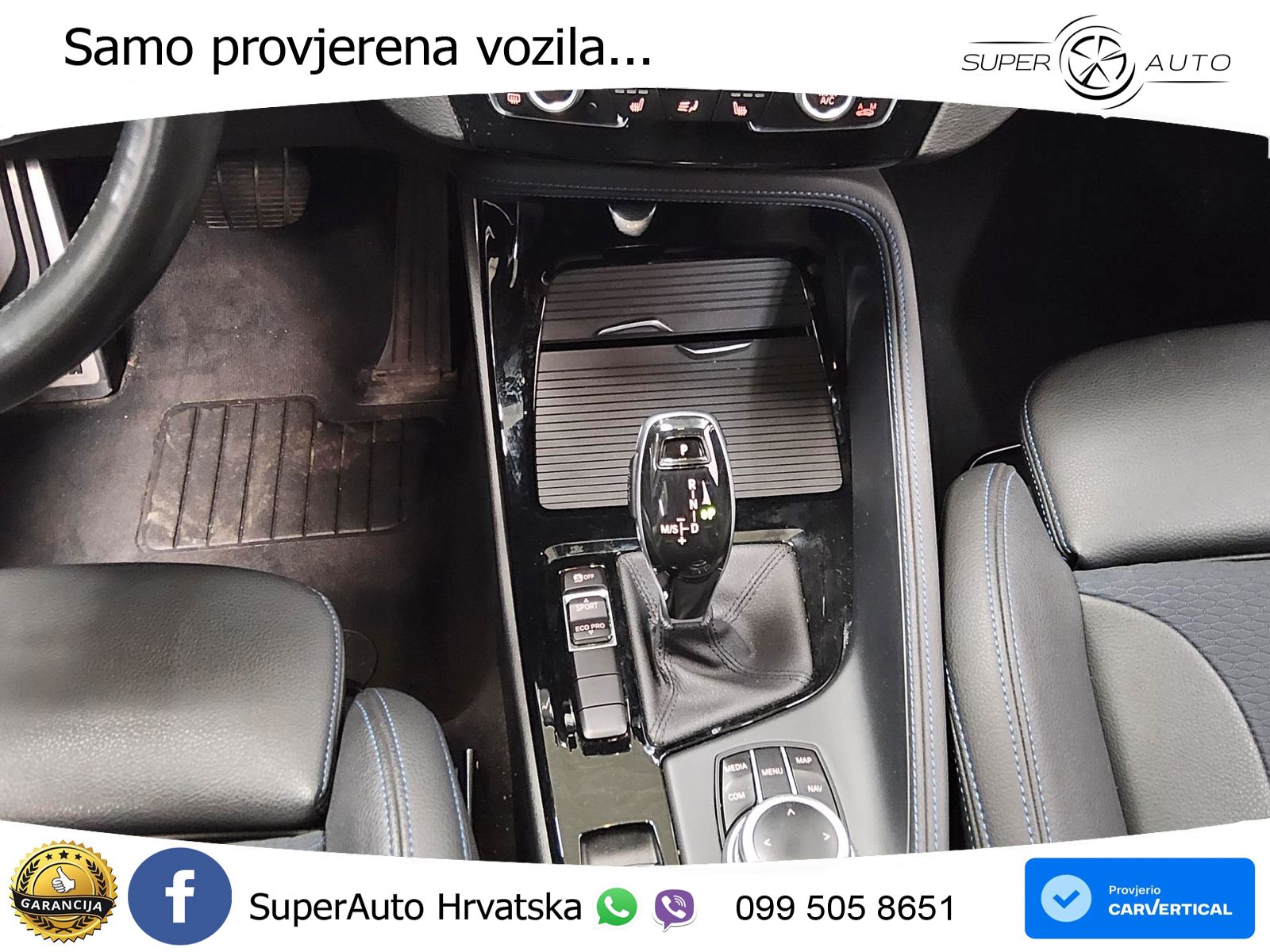 BMW X1 18d (150 KS) Steptronic M Sport LED+GR SJED+ACC