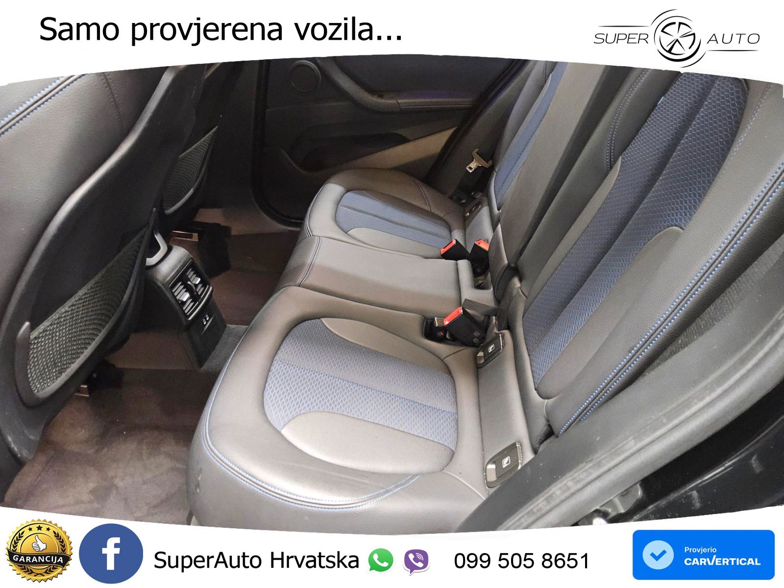 BMW X1 18d (150 KS) Steptronic M Sport LED+GR SJED+ACC