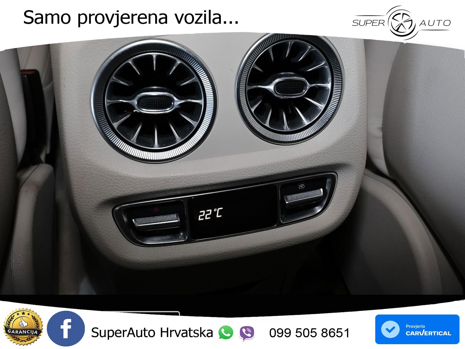 Mercedes AMG G 63 Long V8 (585 KS) 4MATIC 9G-TRONIC AMG SPEEDSHIFT PLUS LED+GR SJED+ACC
