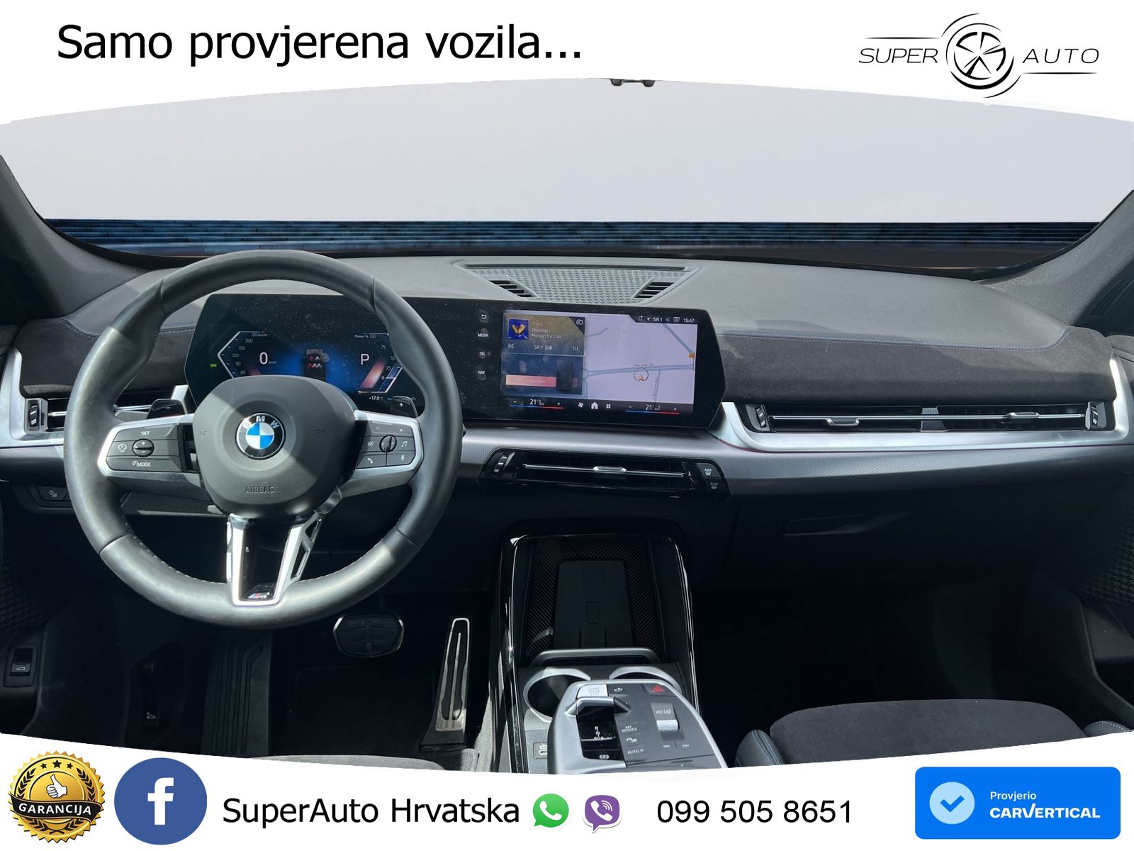 BMW X1 18d (150 KS) sDrive Steptronic M Sport